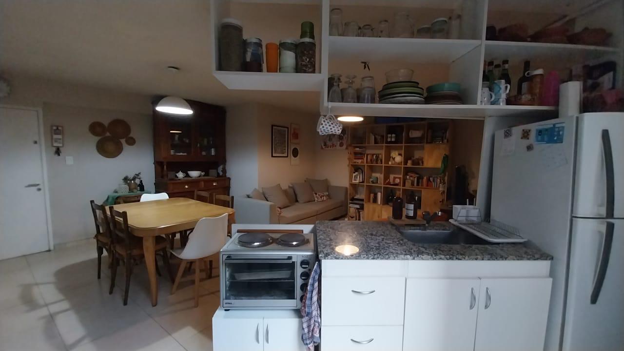 VENTA DEPARTAMENTO 1 DORMITORIO EN BARRIO GENERAL PAZ