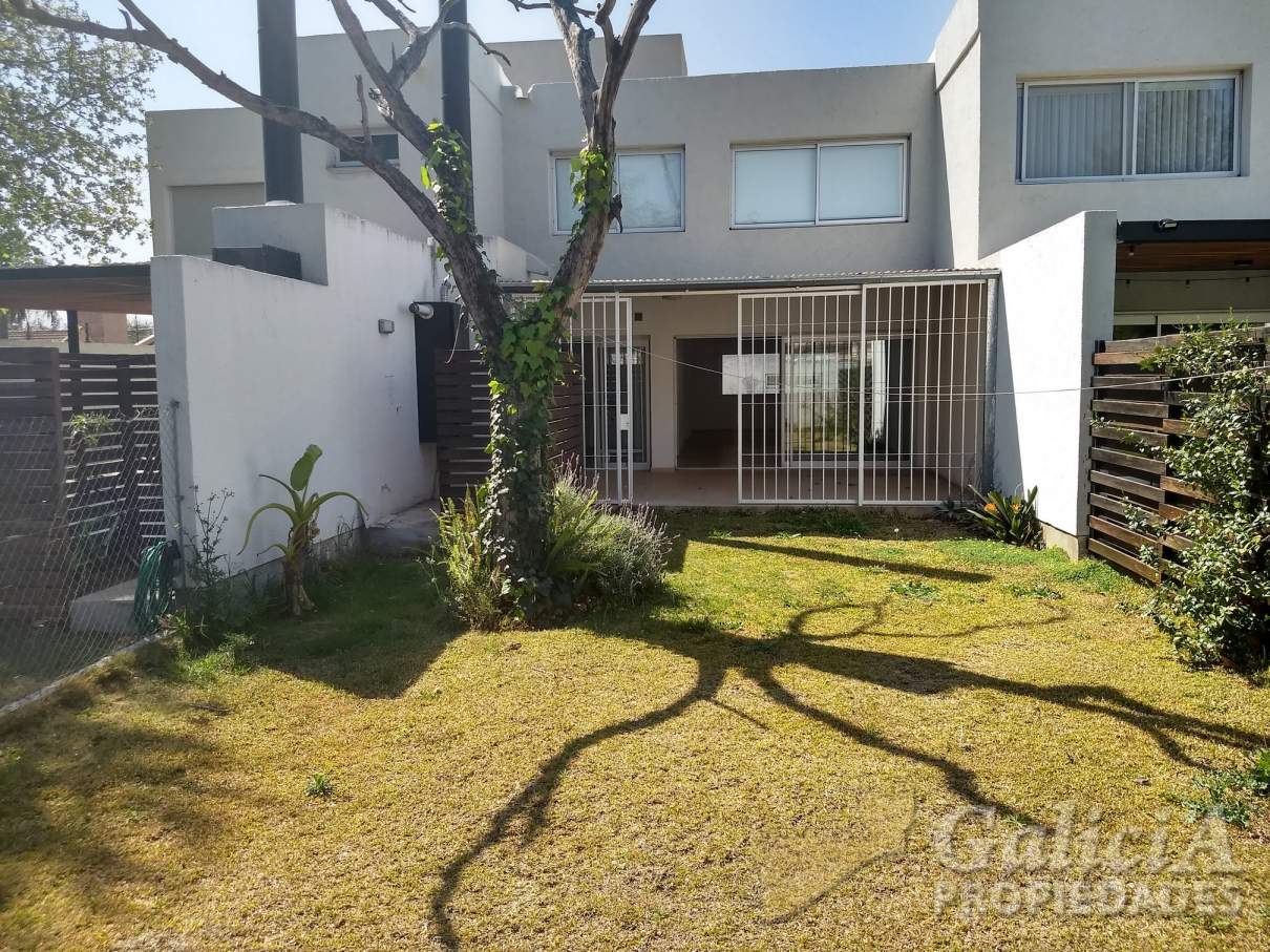 Duplex 3 dorm - LA CAUTIVA - Villa Belgrano