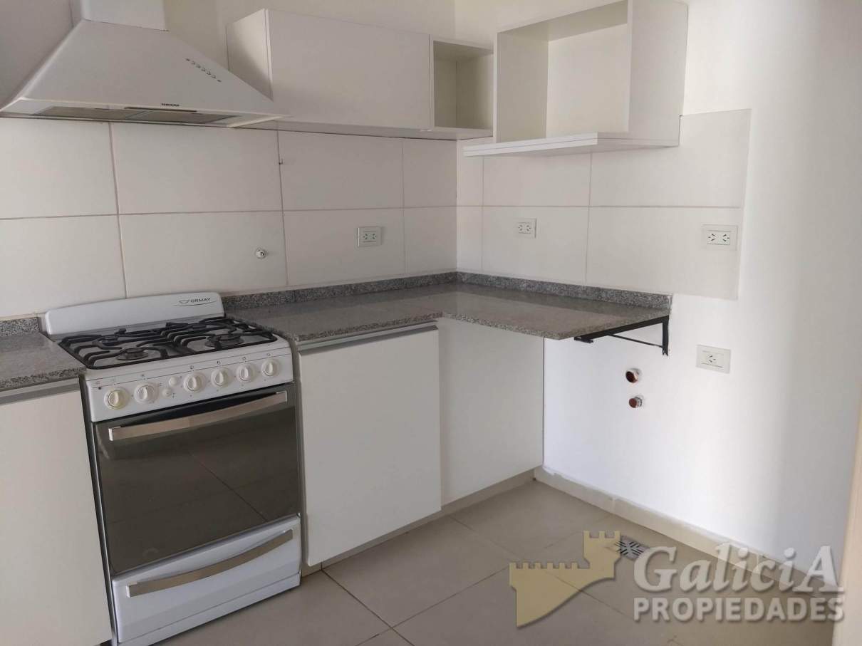 Duplex 3 dorm - LA CAUTIVA - Villa Belgrano