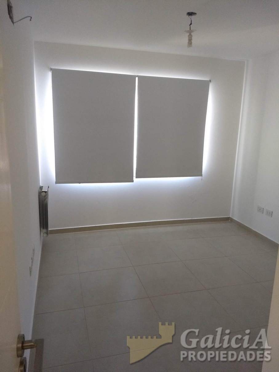 Duplex 3 dorm - LA CAUTIVA - Villa Belgrano