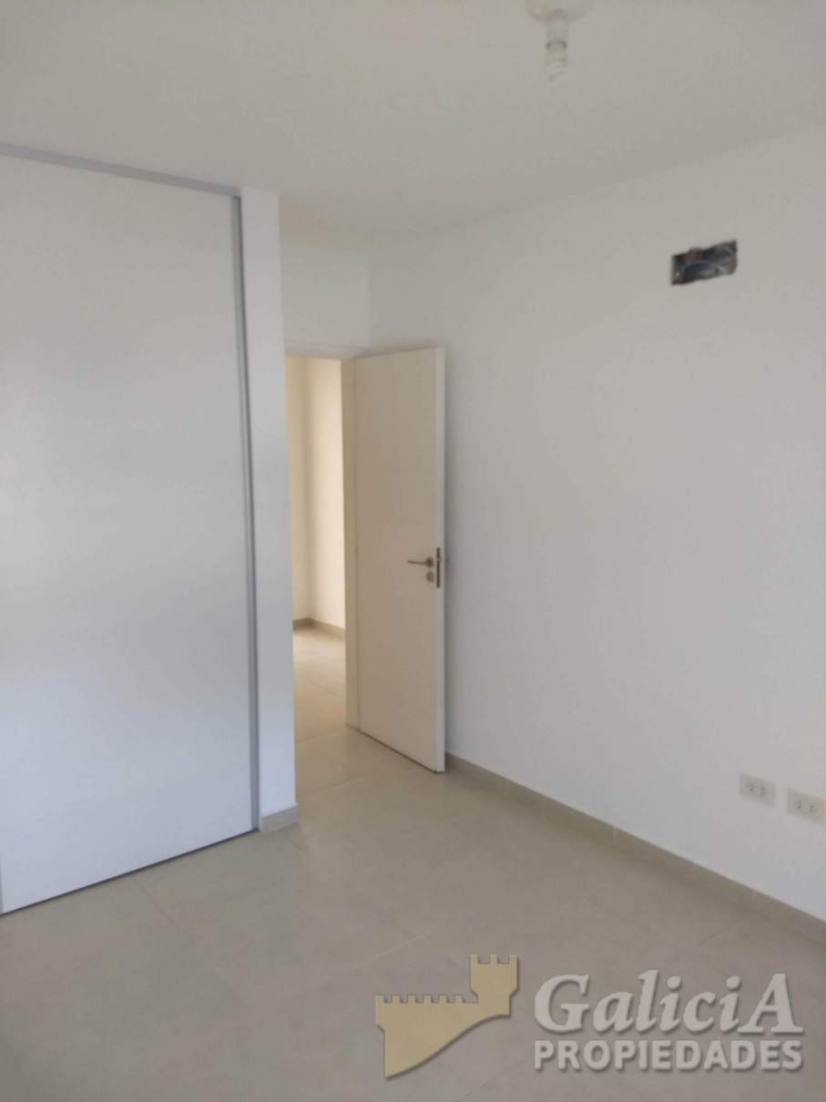 Duplex 3 dorm - LA CAUTIVA - Villa Belgrano