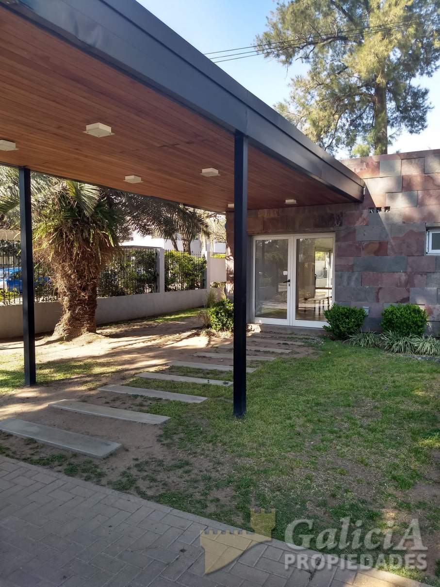 Duplex 3 dorm - LA CAUTIVA - Villa Belgrano