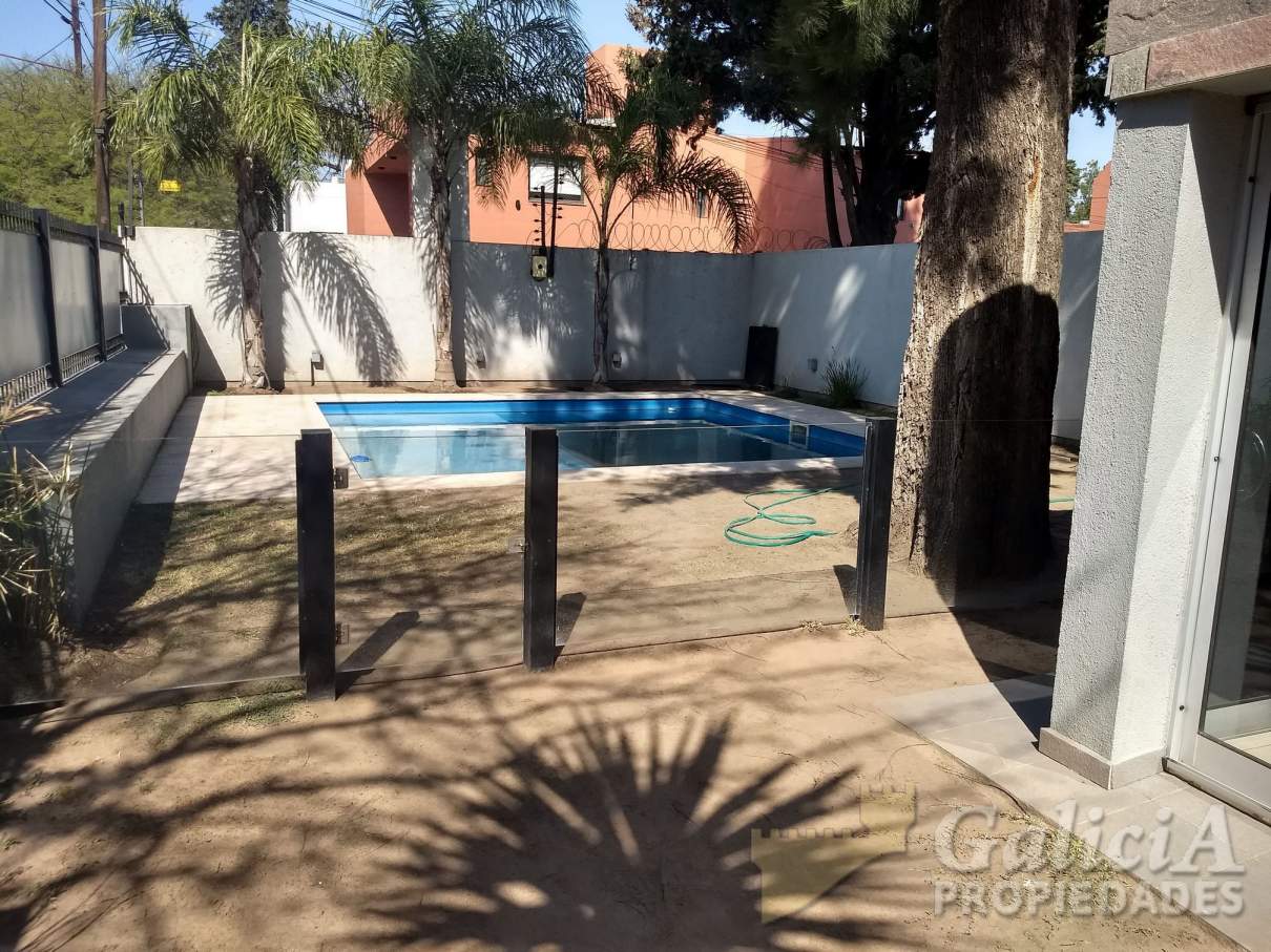 Duplex 3 dorm - LA CAUTIVA - Villa Belgrano