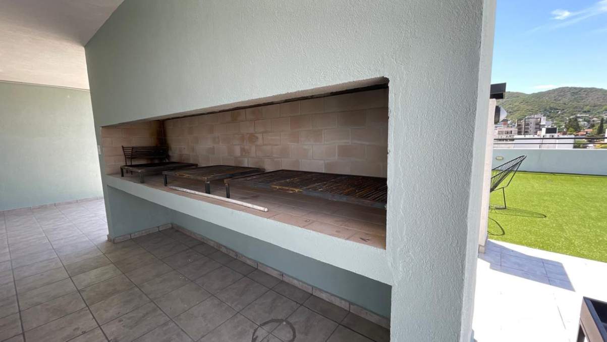 DEPARTAMENTO A ESTRENAR 2 DORMITORIOS, VILLA CARLOS PAZ