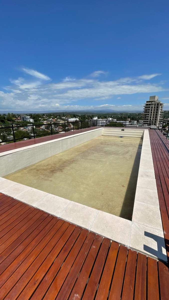 DEPARTAMENTO A ESTRENAR 2 DORMITORIOS, VILLA CARLOS PAZ