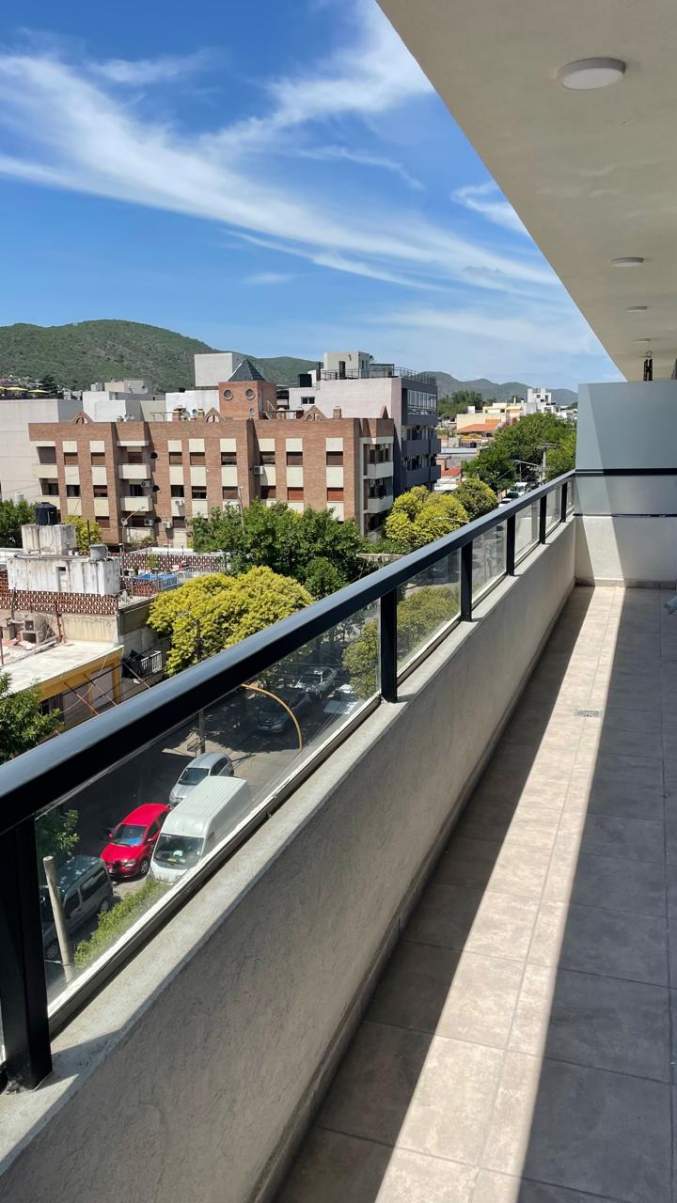 DEPARTAMENTO A ESTRENAR 2 DORMITORIOS, VILLA CARLOS PAZ