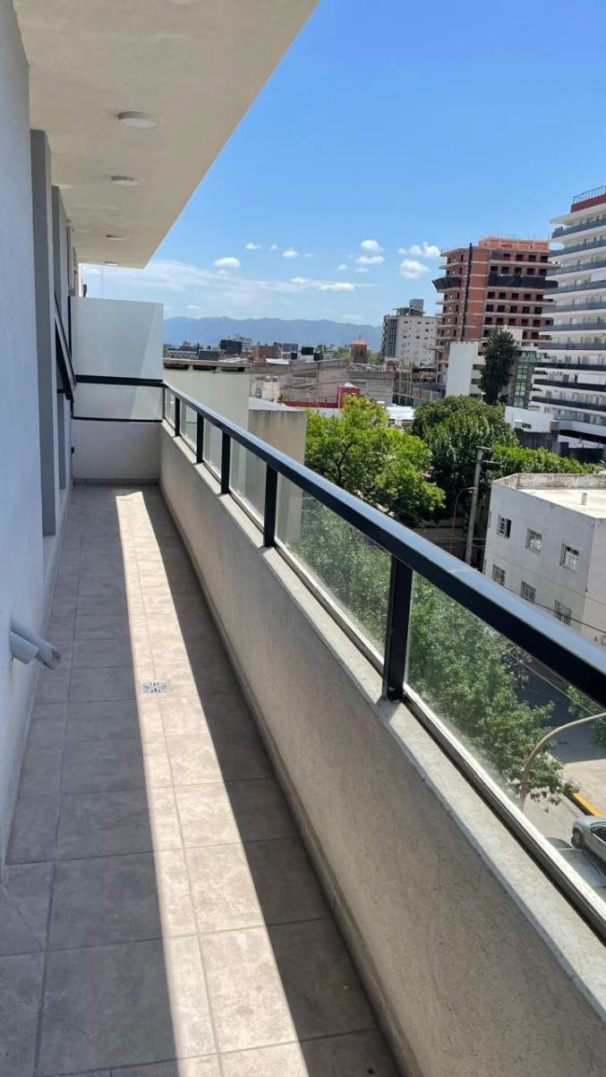 DEPARTAMENTO A ESTRENAR 2 DORMITORIOS, VILLA CARLOS PAZ