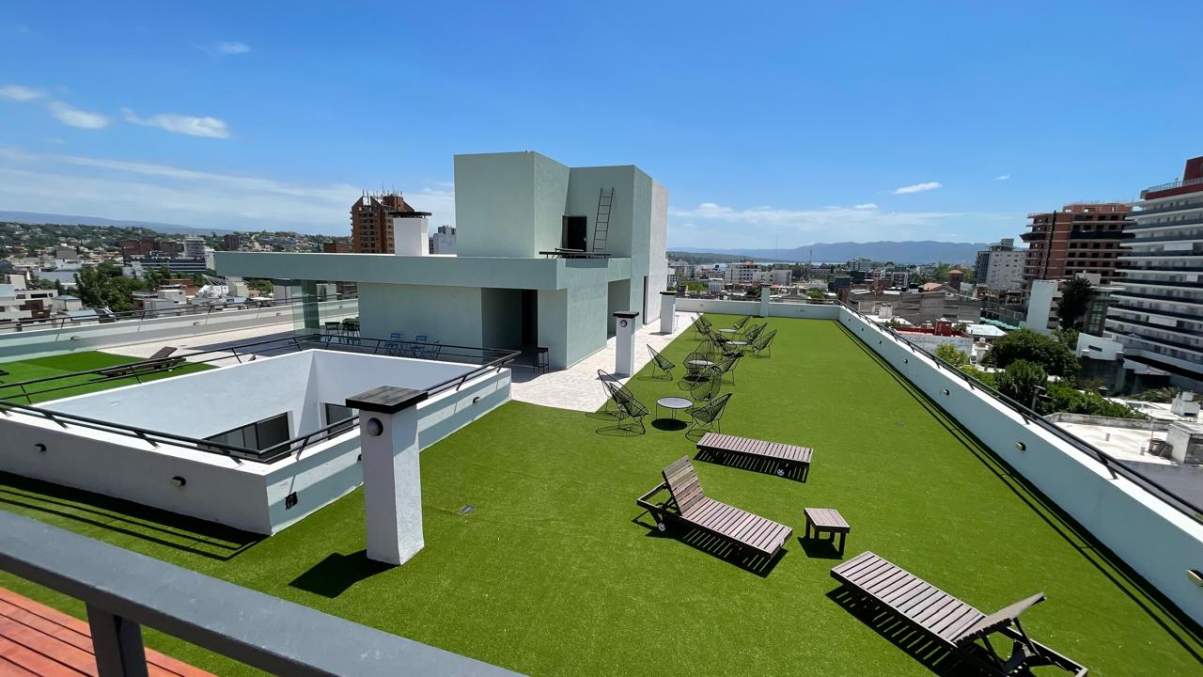 DEPARTAMENTO A ESTRENAR 2 DORMITORIOS, VILLA CARLOS PAZ