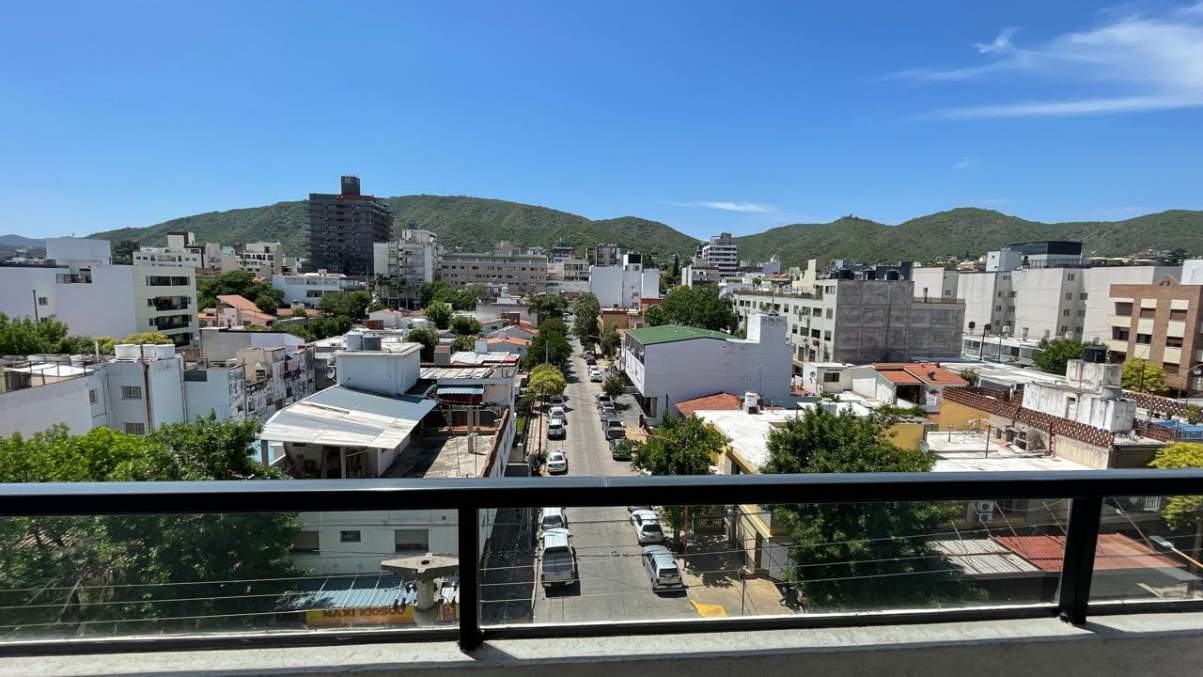 DEPARTAMENTO A ESTRENAR 2 DORMITORIOS, VILLA CARLOS PAZ