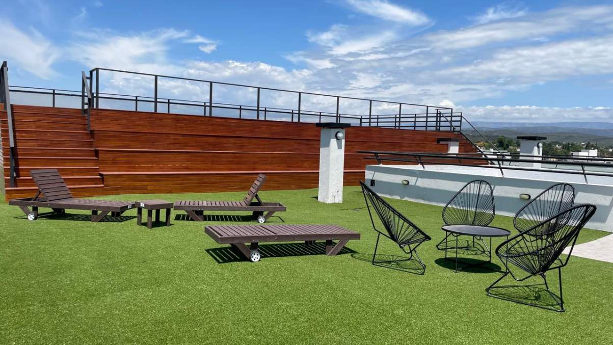 DEPARTAMENTO A ESTRENAR 2 DORMITORIOS, VILLA CARLOS PAZ