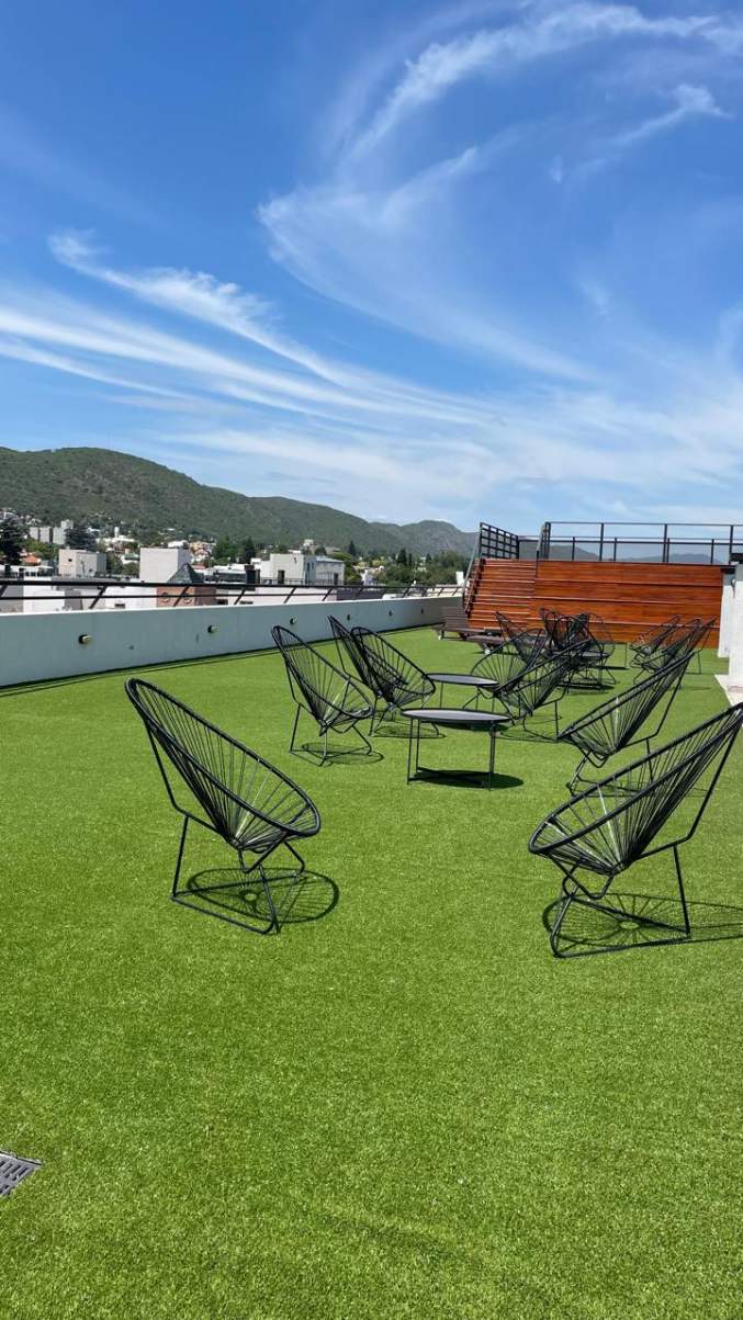 DEPARTAMENTO A ESTRENAR 2 DORMITORIOS, VILLA CARLOS PAZ