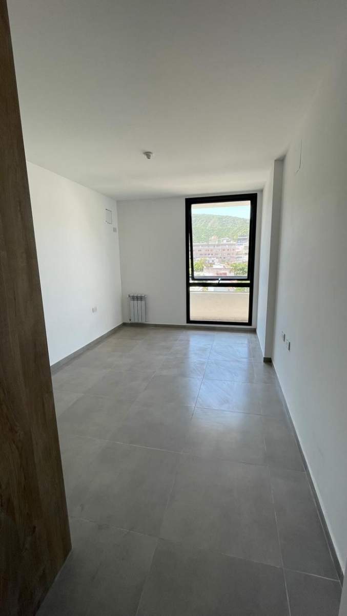 DEPARTAMENTO A ESTRENAR 2 DORMITORIOS, VILLA CARLOS PAZ