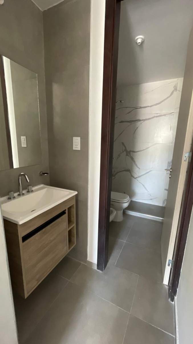 DEPARTAMENTO A ESTRENAR 2 DORMITORIOS, VILLA CARLOS PAZ