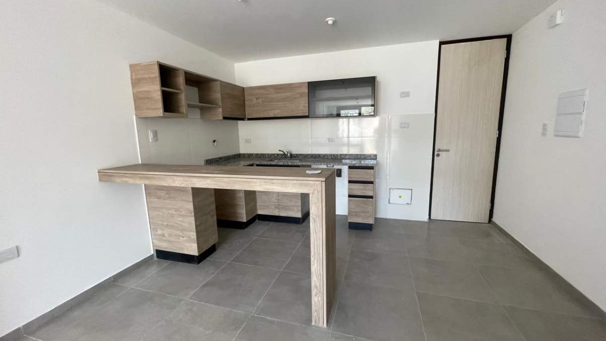 DEPARTAMENTO A ESTRENAR 2 DORMITORIOS, VILLA CARLOS PAZ