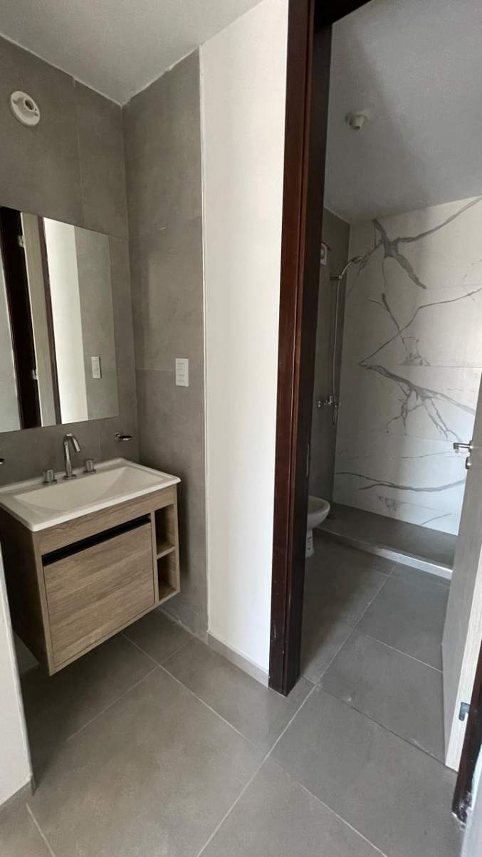 DEPARTAMENTO A ESTRENAR 2 DORMITORIOS, VILLA CARLOS PAZ