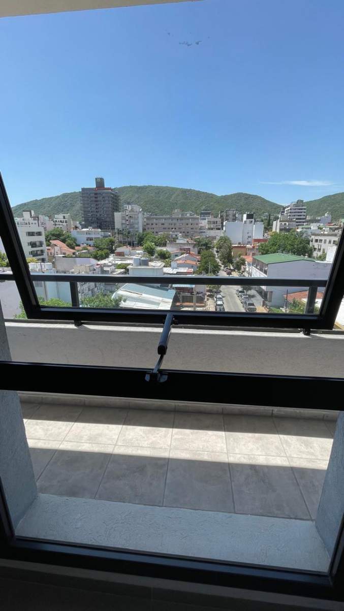 DEPARTAMENTO A ESTRENAR 2 DORMITORIOS, VILLA CARLOS PAZ