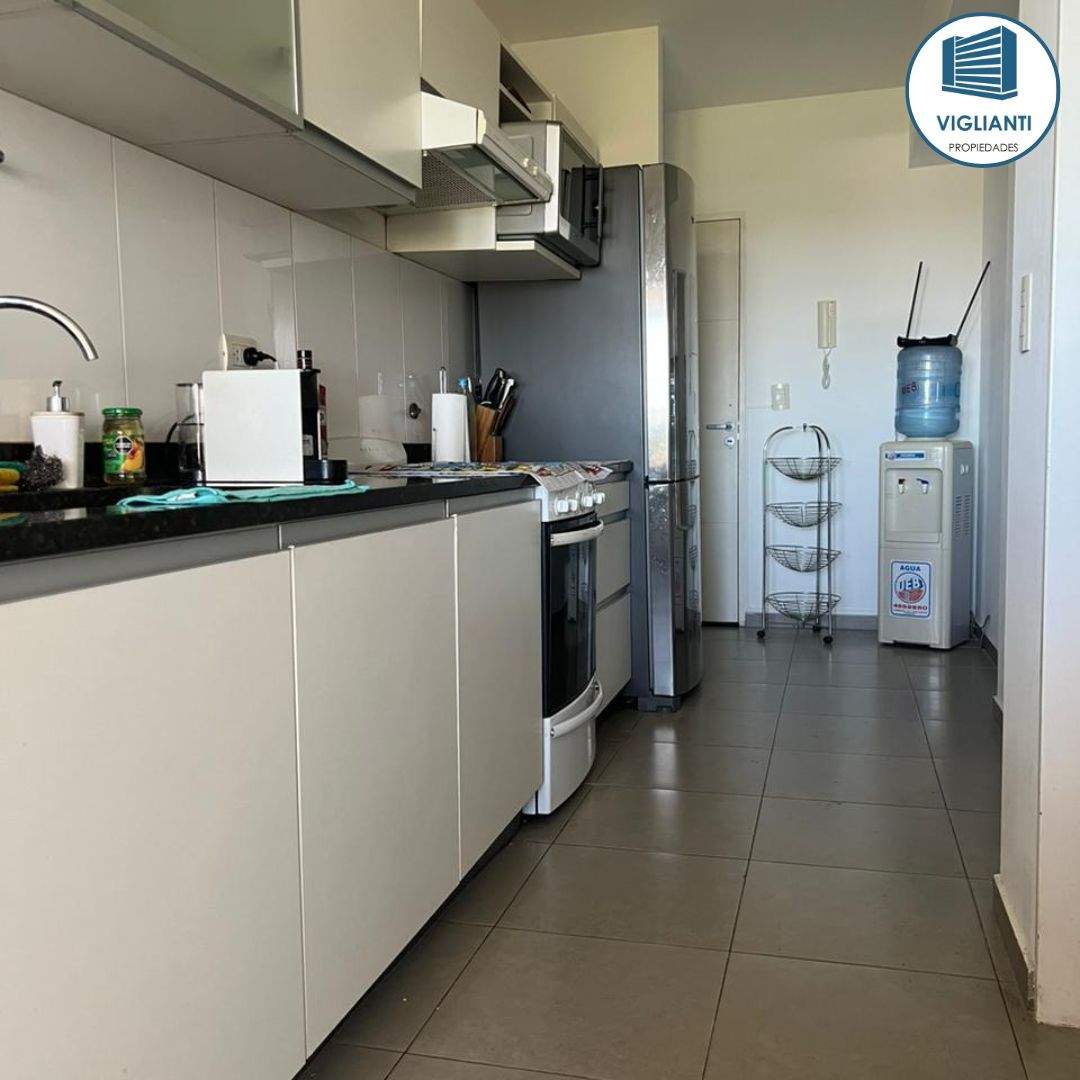 OPORTUNIDAD- ULTIMO PRECIO USD 140.000 - MILENICA IV- VENTA DEPARTAMENTO Y COCHERA