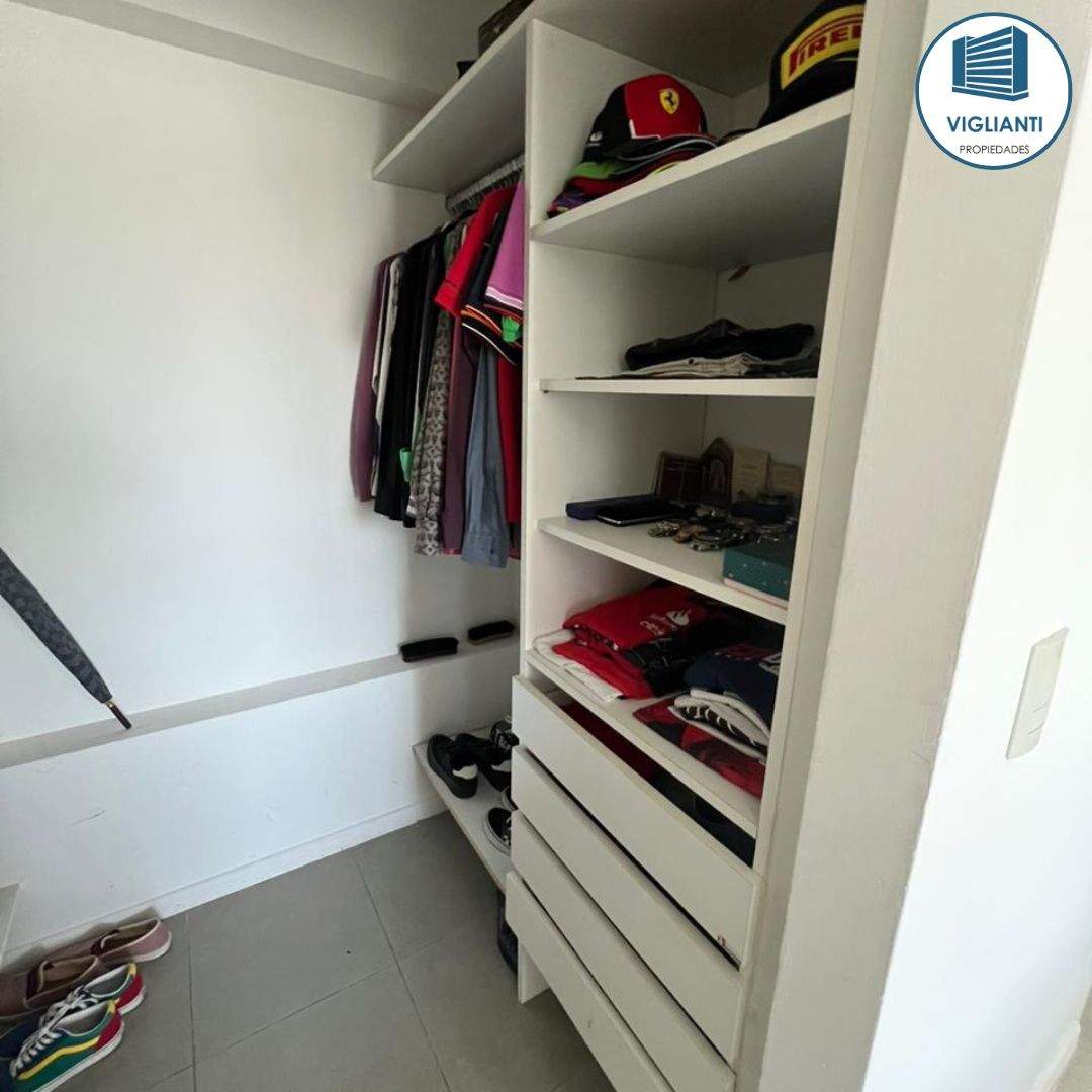 OPORTUNIDAD- ULTIMO PRECIO USD 140.000 - MILENICA IV- VENTA DEPARTAMENTO Y COCHERA