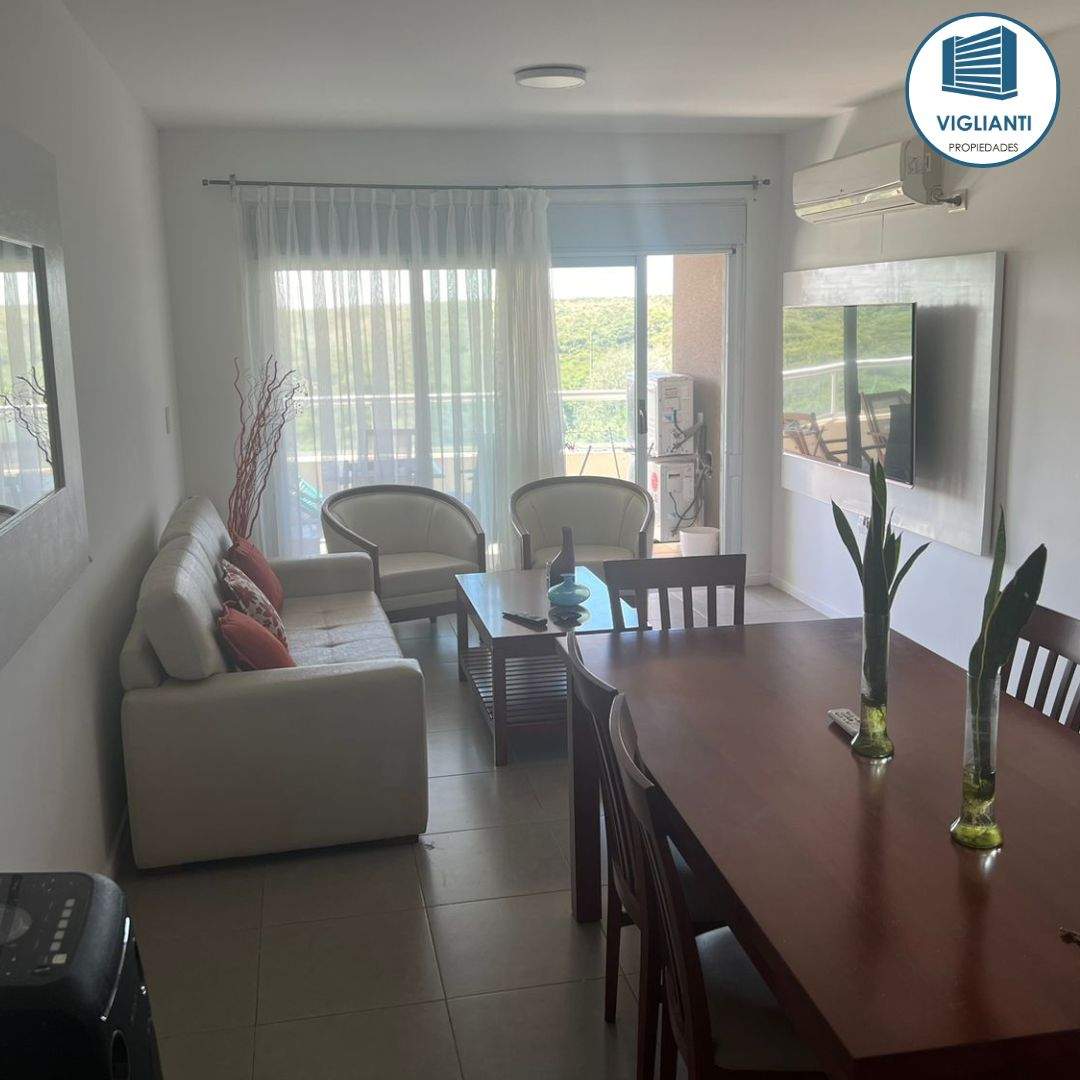 OPORTUNIDAD- ULTIMO PRECIO USD 140.000 - MILENICA IV- VENTA DEPARTAMENTO Y COCHERA