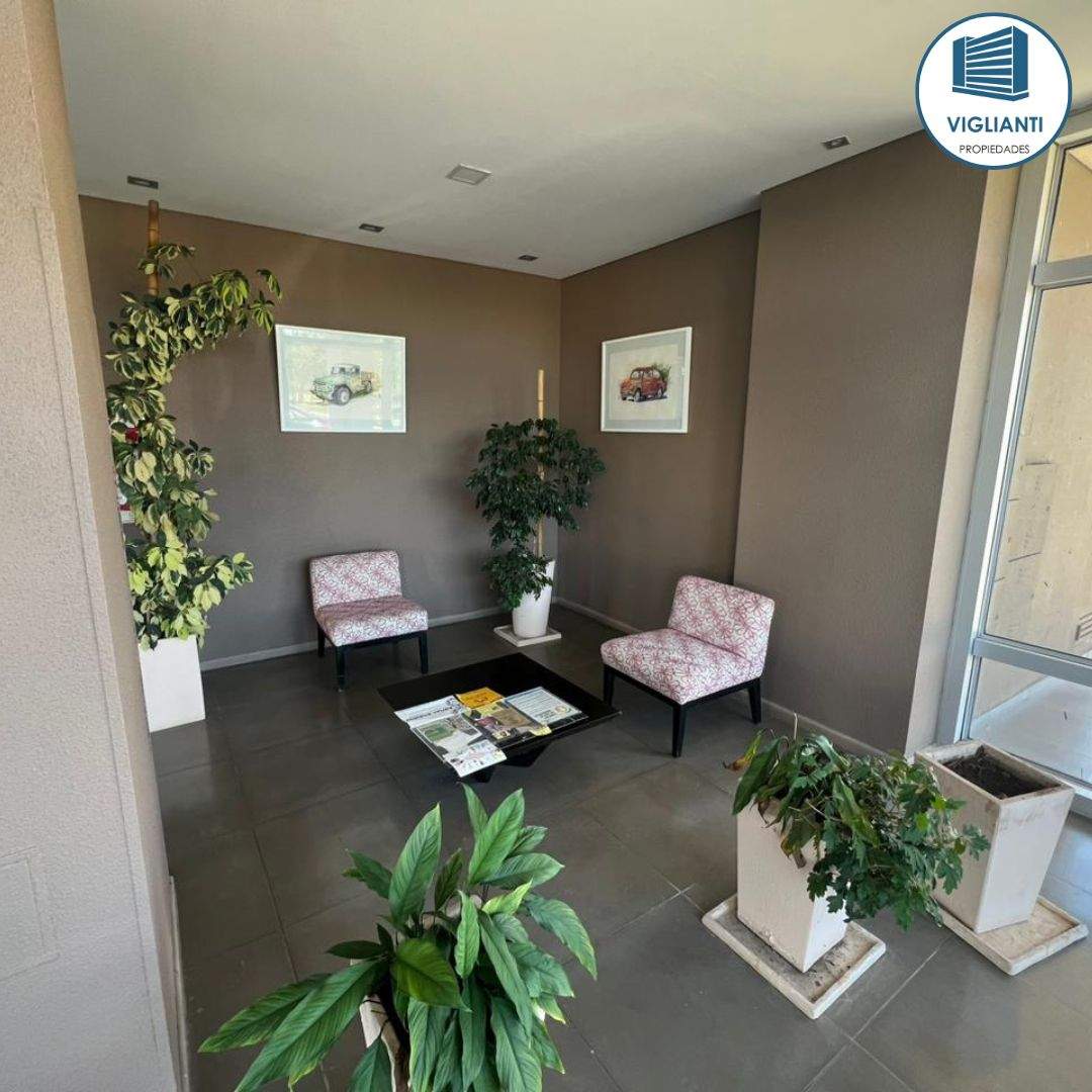 OPORTUNIDAD- ULTIMO PRECIO USD 140.000 - MILENICA IV- VENTA DEPARTAMENTO Y COCHERA