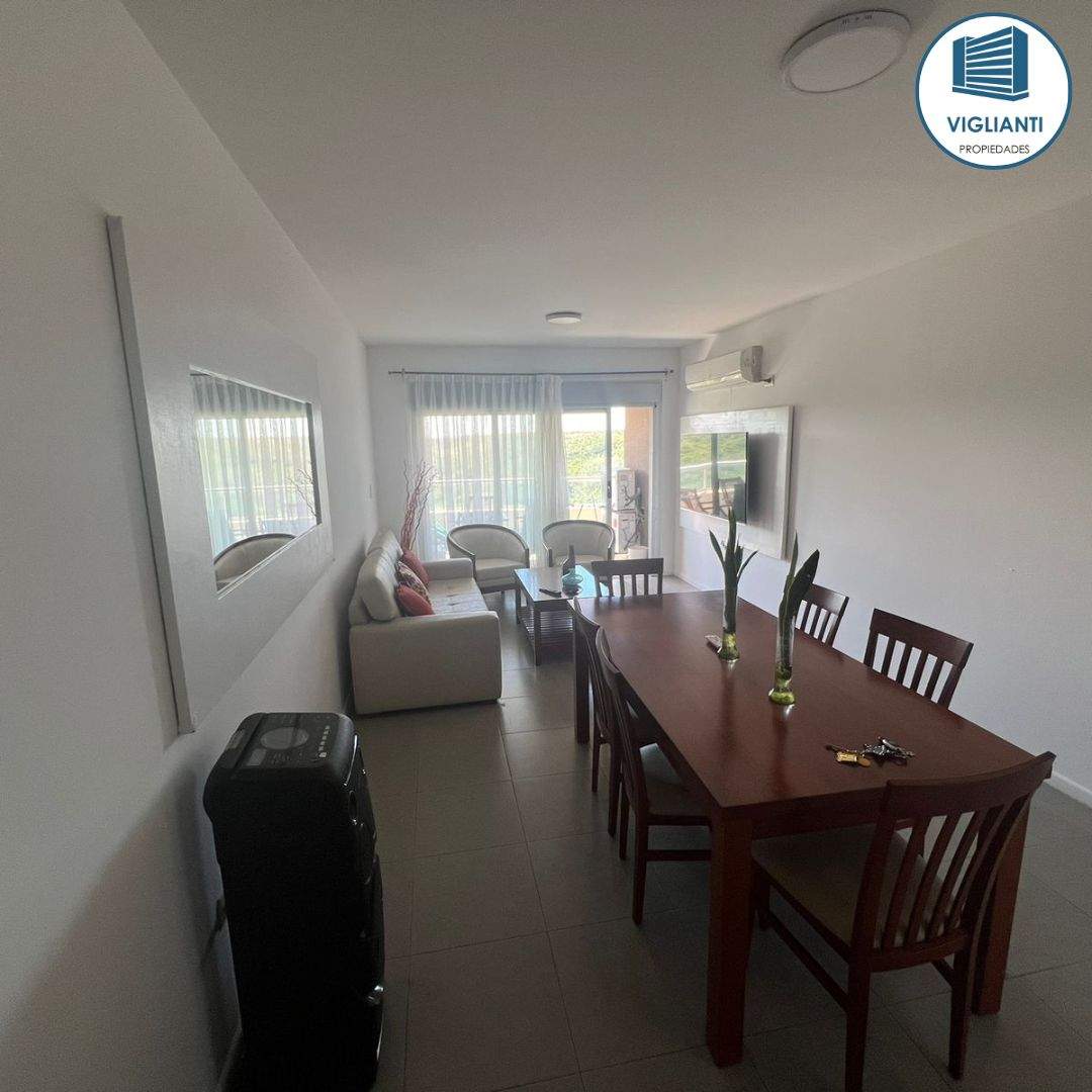 OPORTUNIDAD- ULTIMO PRECIO USD 140.000 - MILENICA IV- VENTA DEPARTAMENTO Y COCHERA