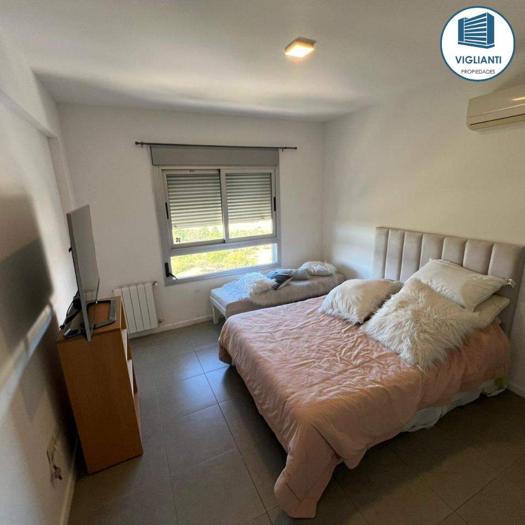 OPORTUNIDAD- ULTIMO PRECIO USD 140.000 - MILENICA IV- VENTA DEPARTAMENTO Y COCHERA