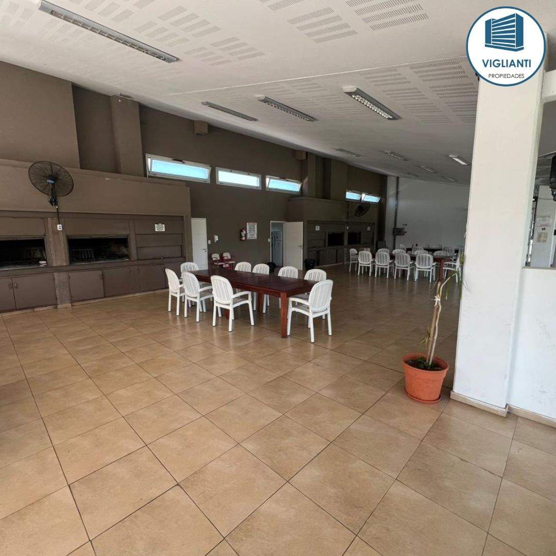 OPORTUNIDAD- ULTIMO PRECIO USD 140.000 - MILENICA IV- VENTA DEPARTAMENTO Y COCHERA