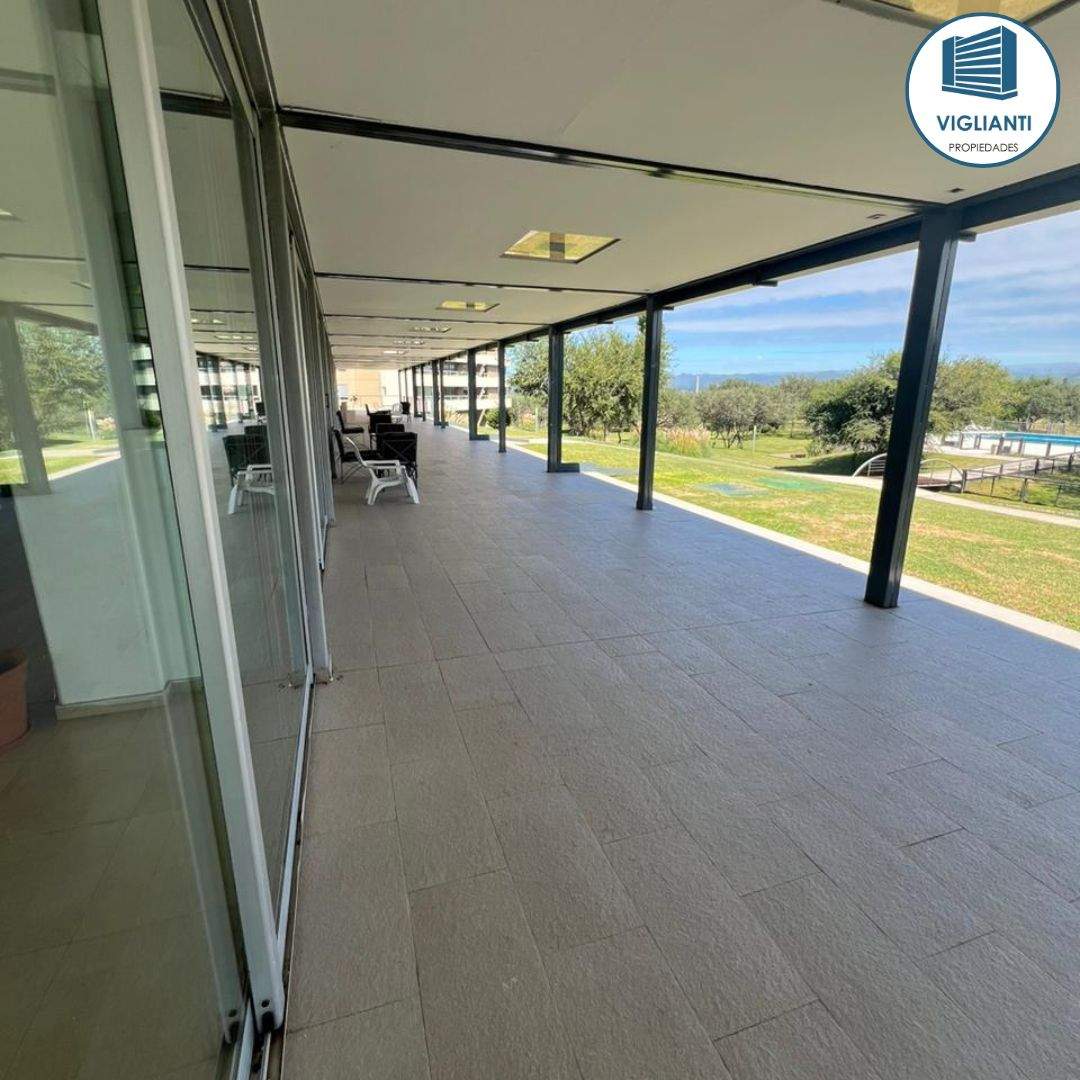 OPORTUNIDAD- ULTIMO PRECIO USD 140.000 - MILENICA IV- VENTA DEPARTAMENTO Y COCHERA