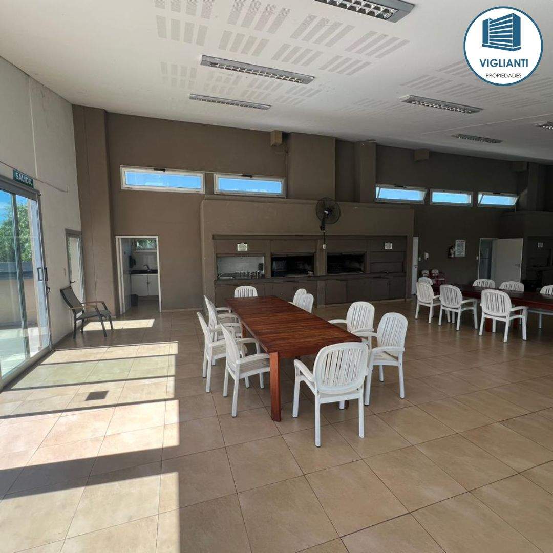 OPORTUNIDAD- ULTIMO PRECIO USD 140.000 - MILENICA IV- VENTA DEPARTAMENTO Y COCHERA