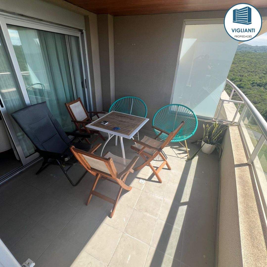 OPORTUNIDAD- ULTIMO PRECIO USD 140.000 - MILENICA IV- VENTA DEPARTAMENTO Y COCHERA