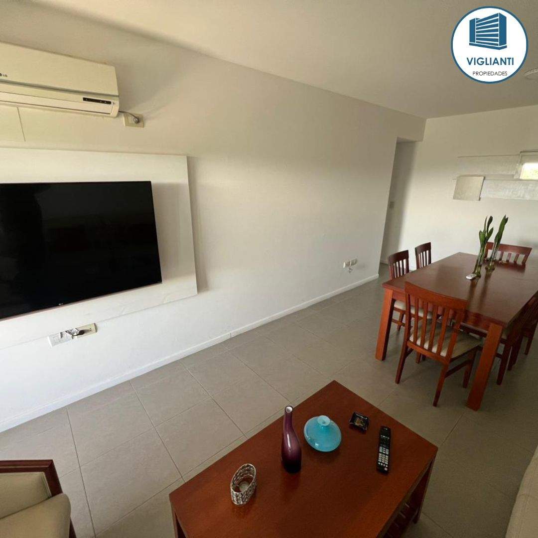 OPORTUNIDAD- ULTIMO PRECIO USD 140.000 - MILENICA IV- VENTA DEPARTAMENTO Y COCHERA