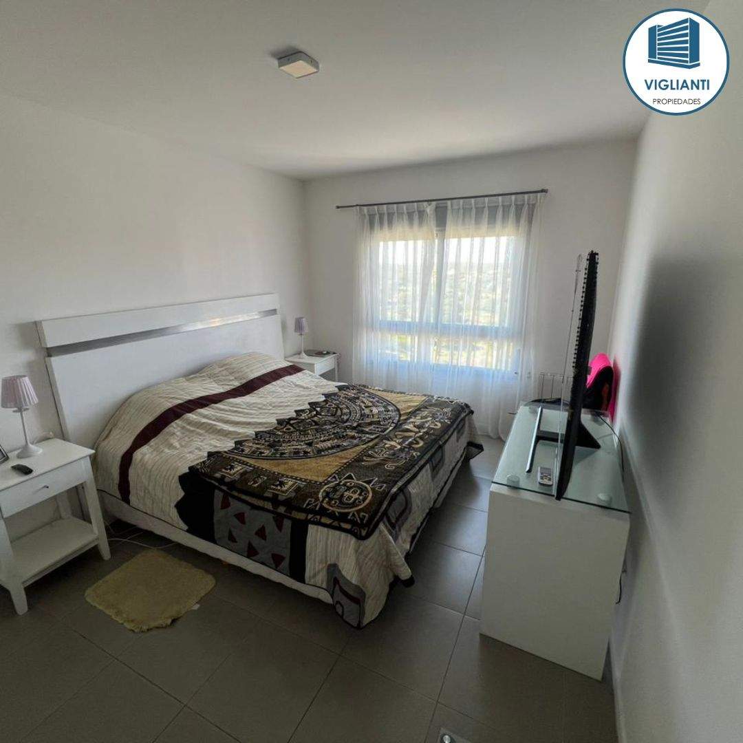 OPORTUNIDAD- ULTIMO PRECIO USD 140.000 - MILENICA IV- VENTA DEPARTAMENTO Y COCHERA