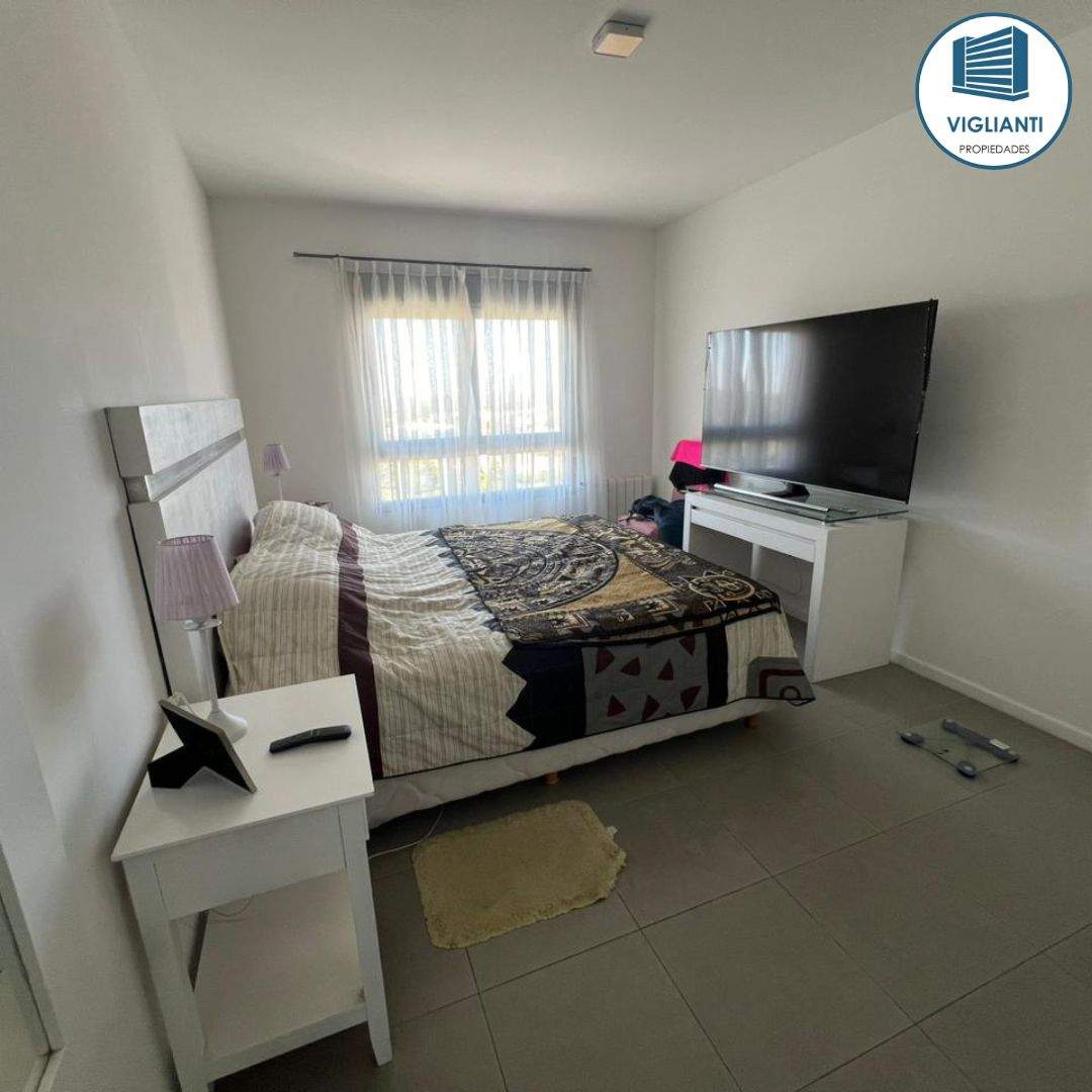 OPORTUNIDAD- ULTIMO PRECIO USD 140.000 - MILENICA IV- VENTA DEPARTAMENTO Y COCHERA