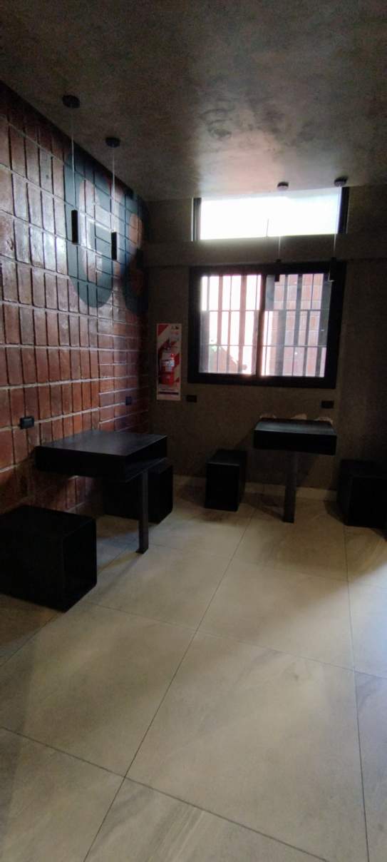Lujoso y Exclusivo Monoambiente de Categoria a estrenar !!!!!