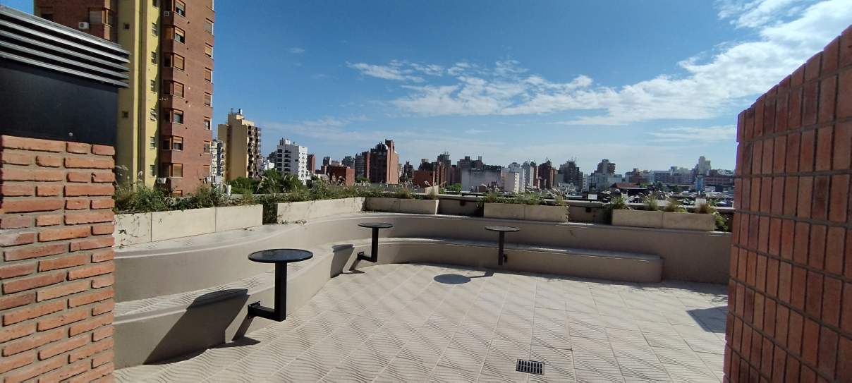 Lujoso y Exclusivo Monoambiente de Categoria a estrenar !!!!!