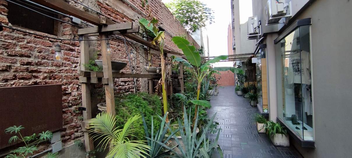Lujoso y Exclusivo Monoambiente de Categoria a estrenar !!!!!