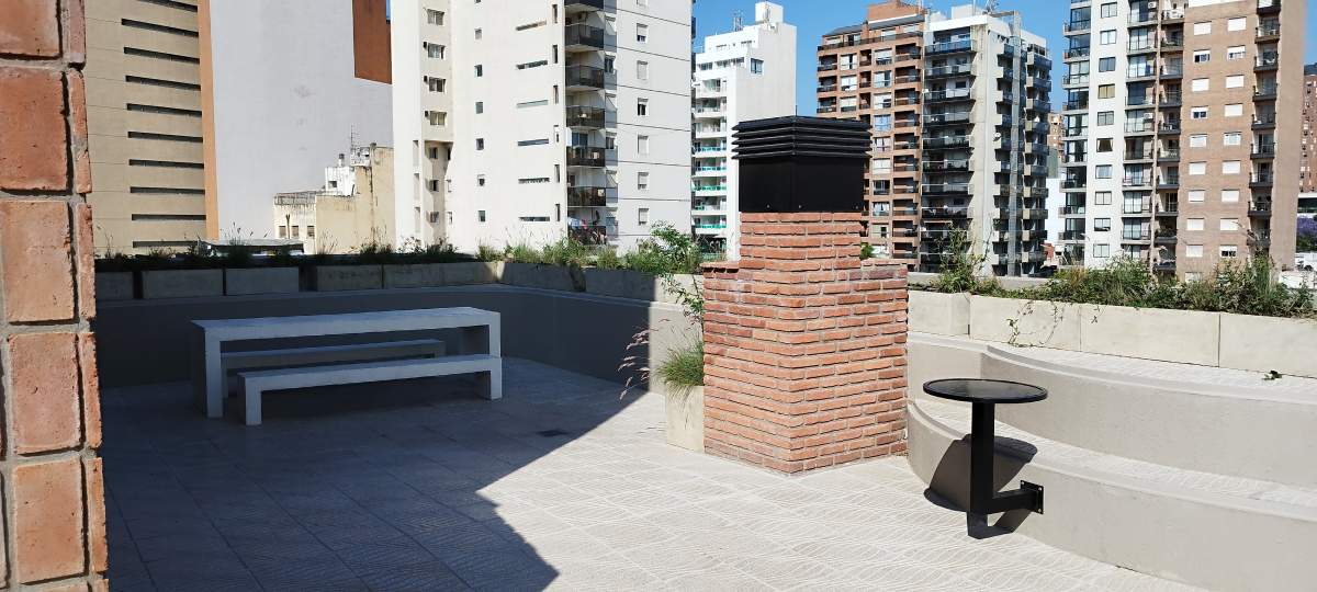 Lujoso y Exclusivo Monoambiente de Categoria a estrenar !!!!!