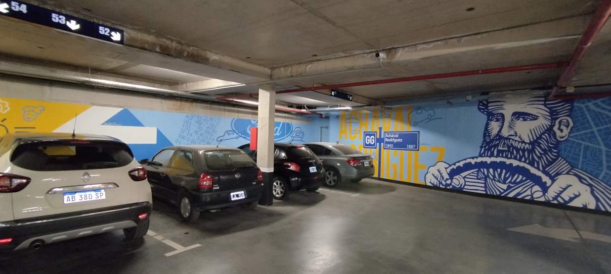 Lujoso y Exclusivo Monoambiente de Categoria a estrenar !!!!!