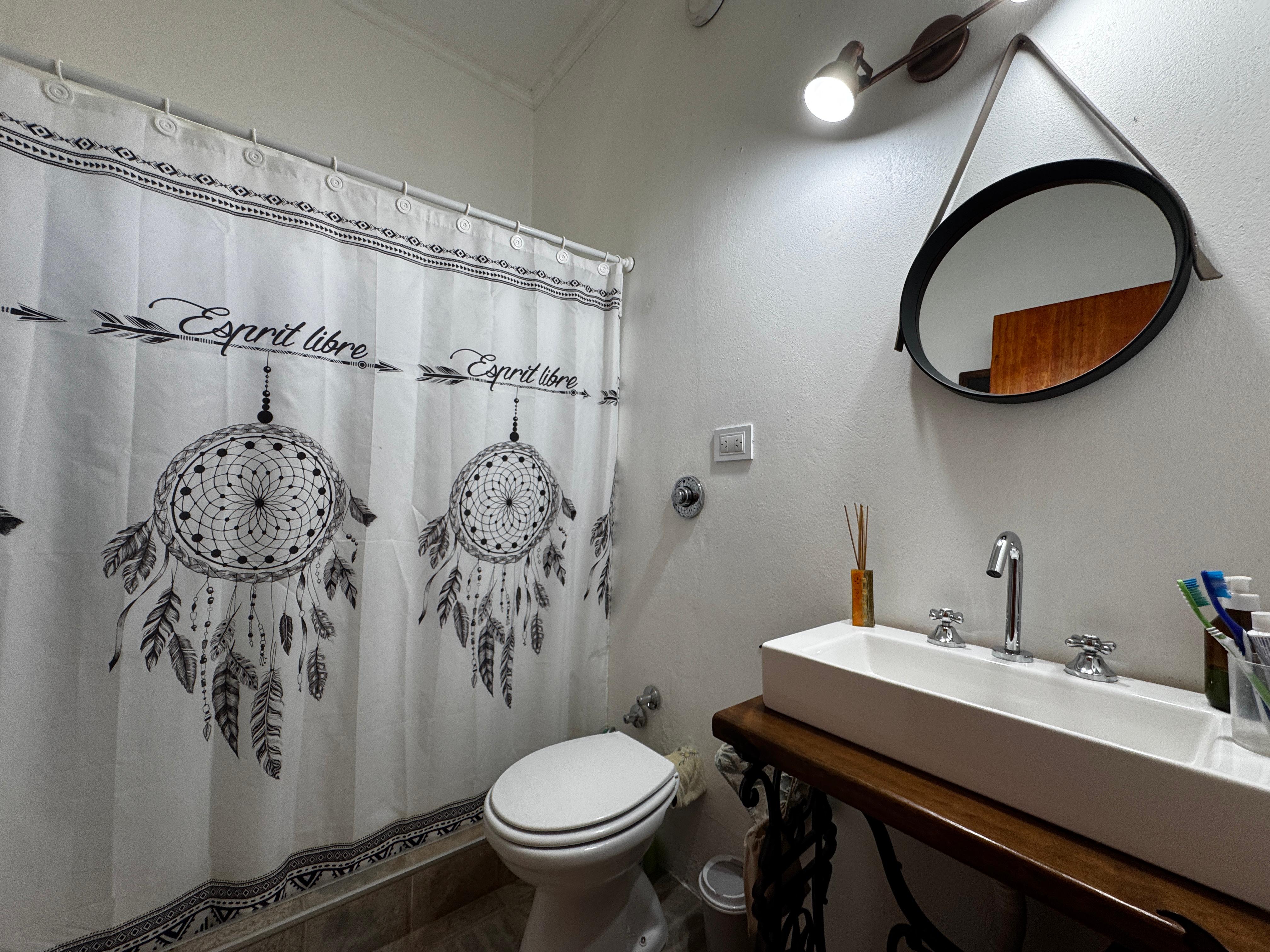 Casa en Venta en Santa Rosa de Calamuchita