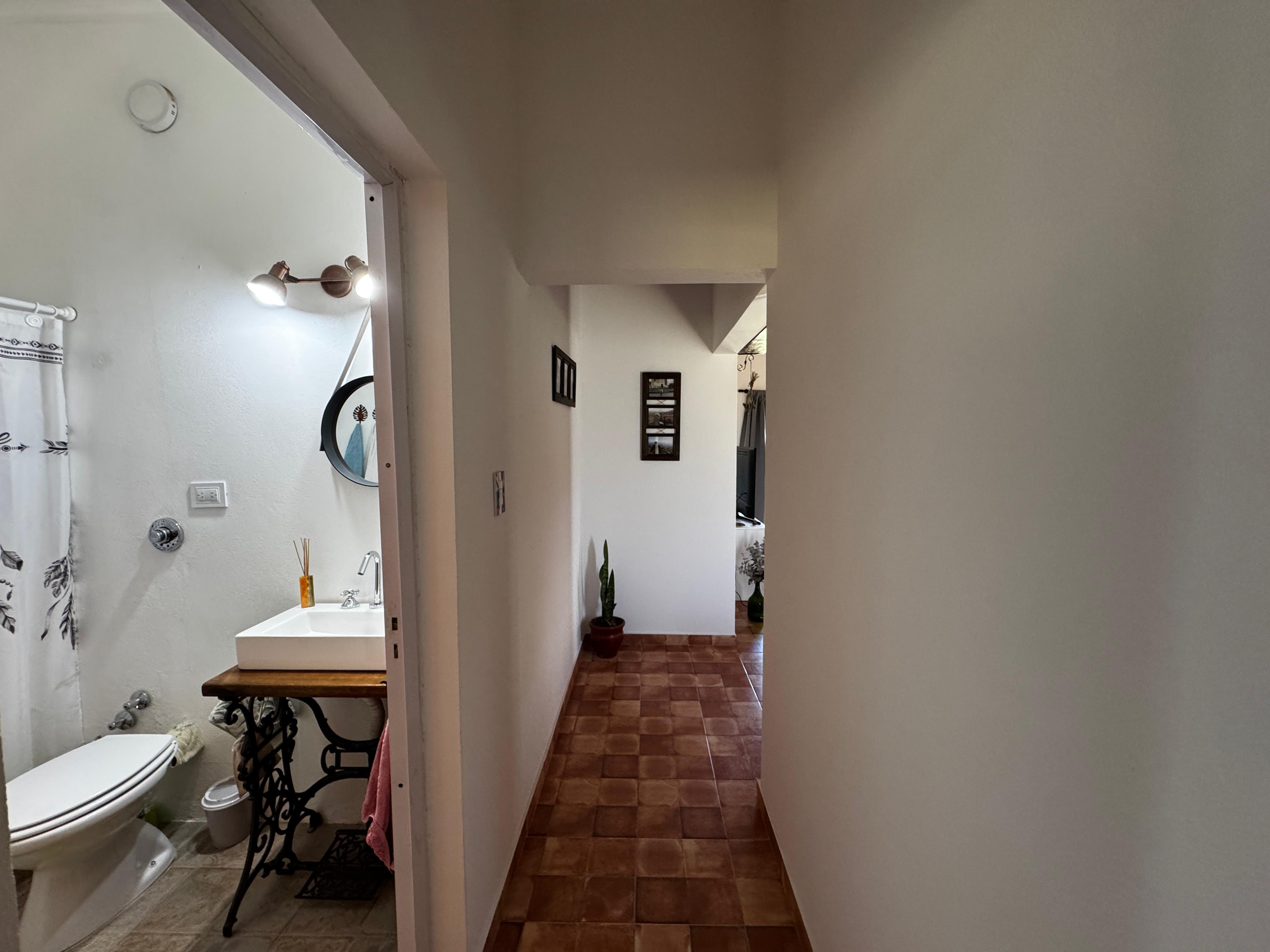 Casa en Venta en Santa Rosa de Calamuchita