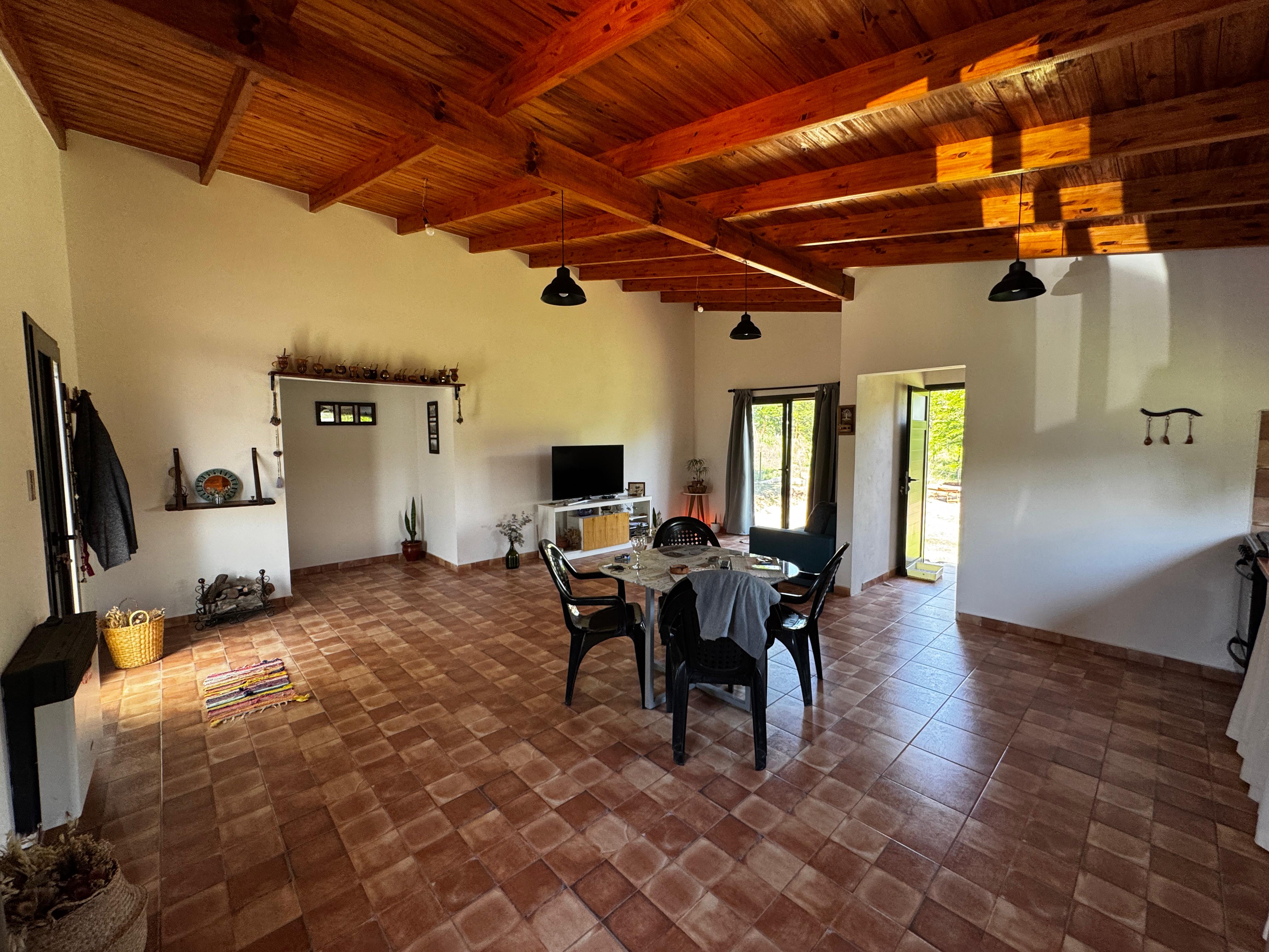 Casa en Venta en Santa Rosa de Calamuchita