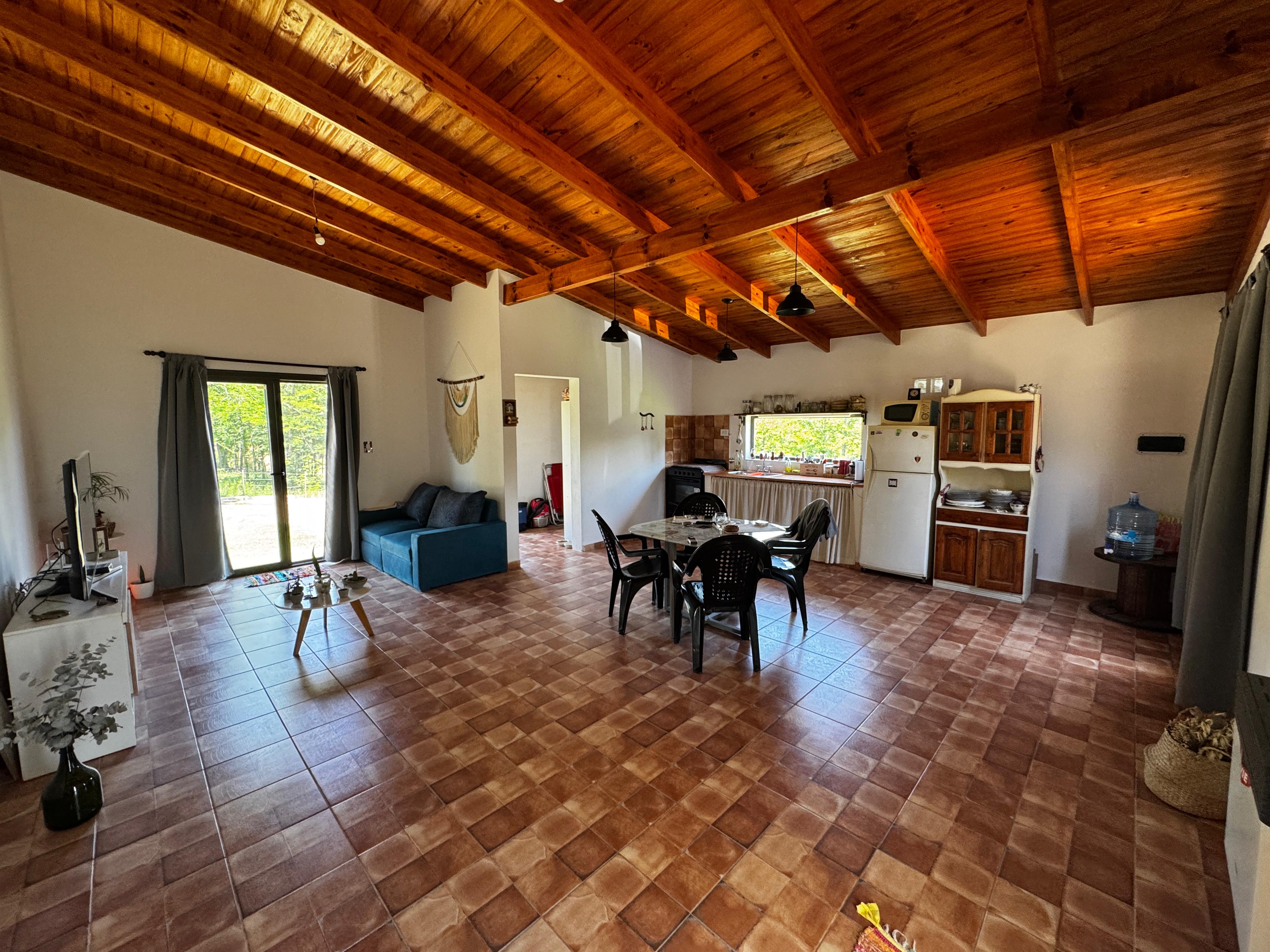 Casa en Venta en Santa Rosa de Calamuchita
