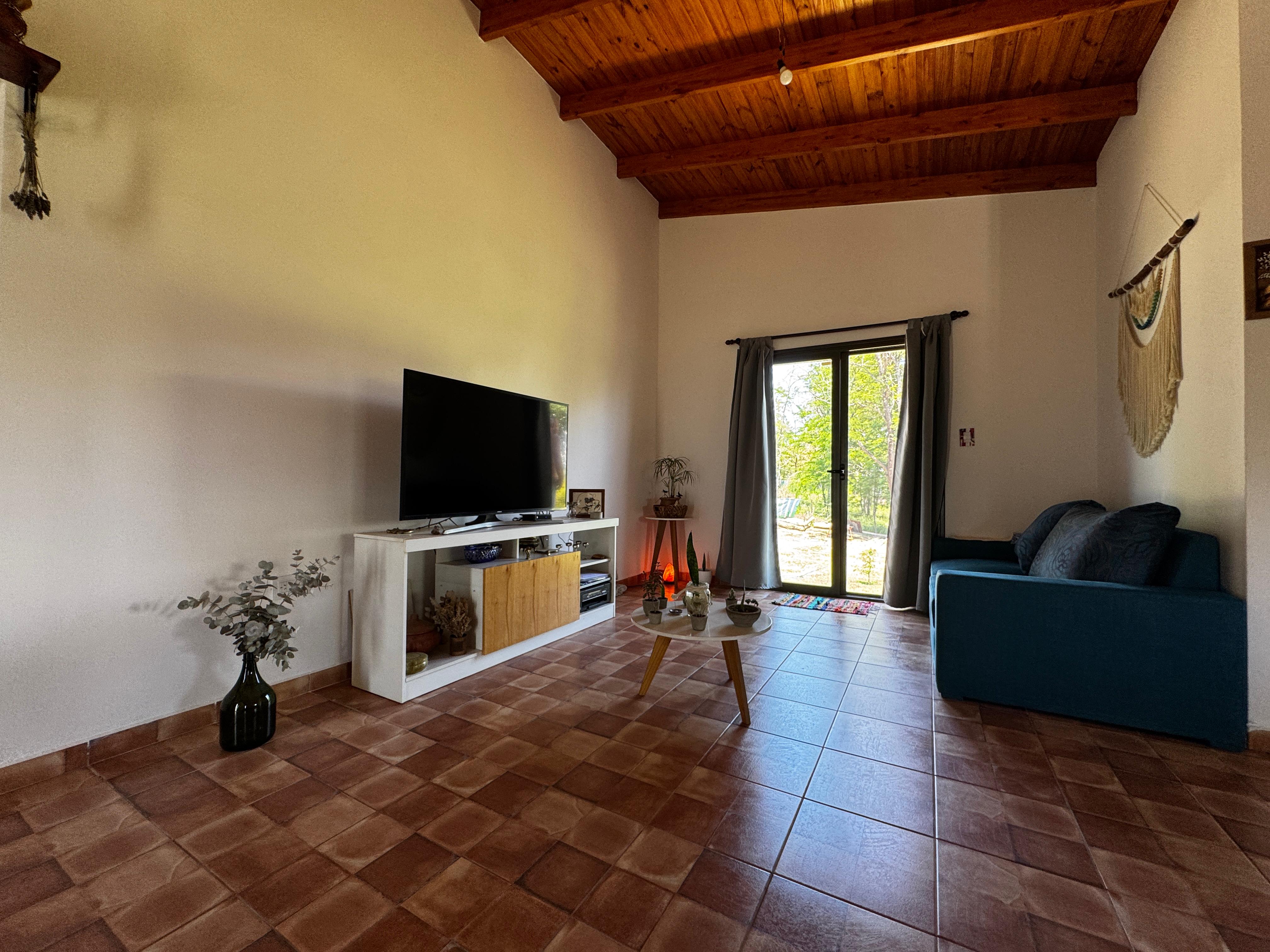 Casa en Venta en Santa Rosa de Calamuchita