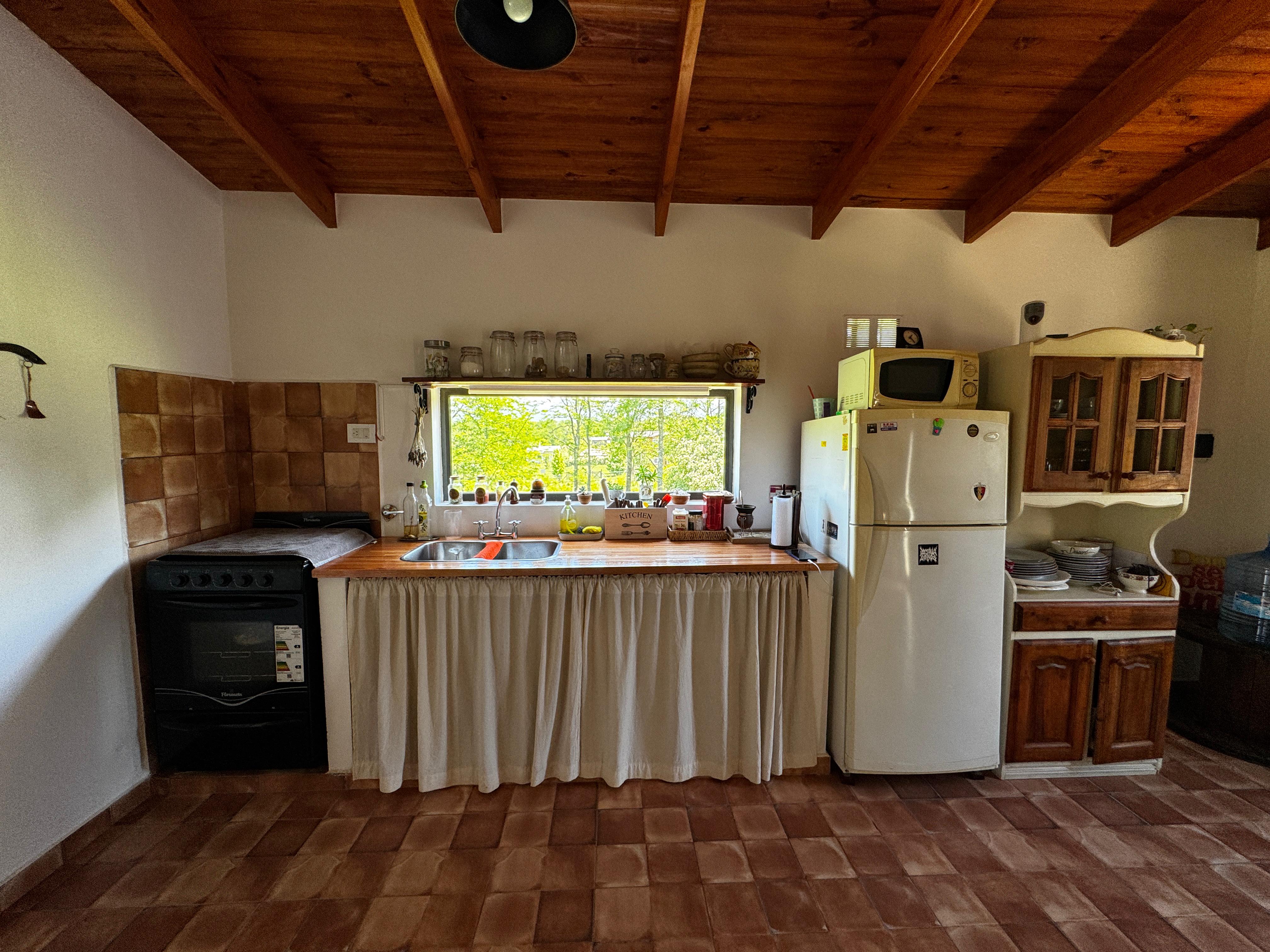 Casa en Venta en Santa Rosa de Calamuchita