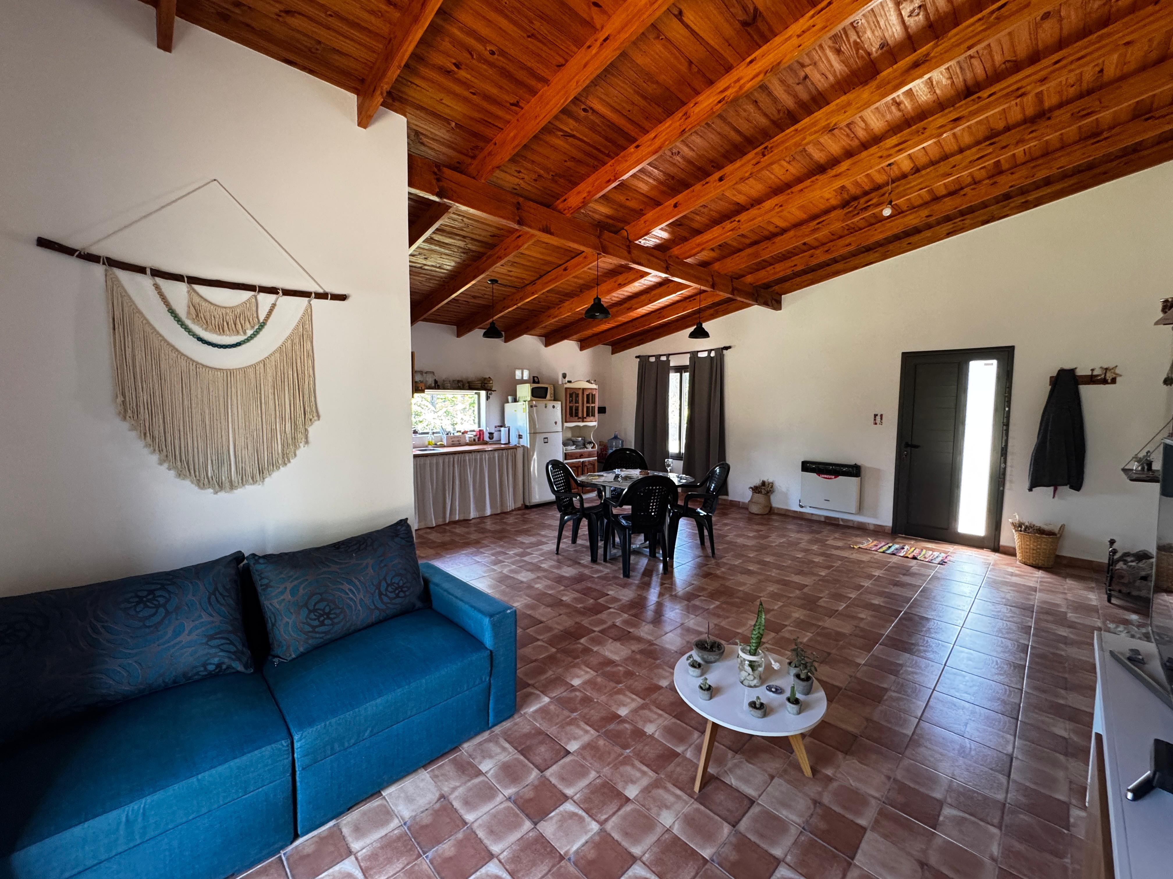 Casa en Venta en Santa Rosa de Calamuchita