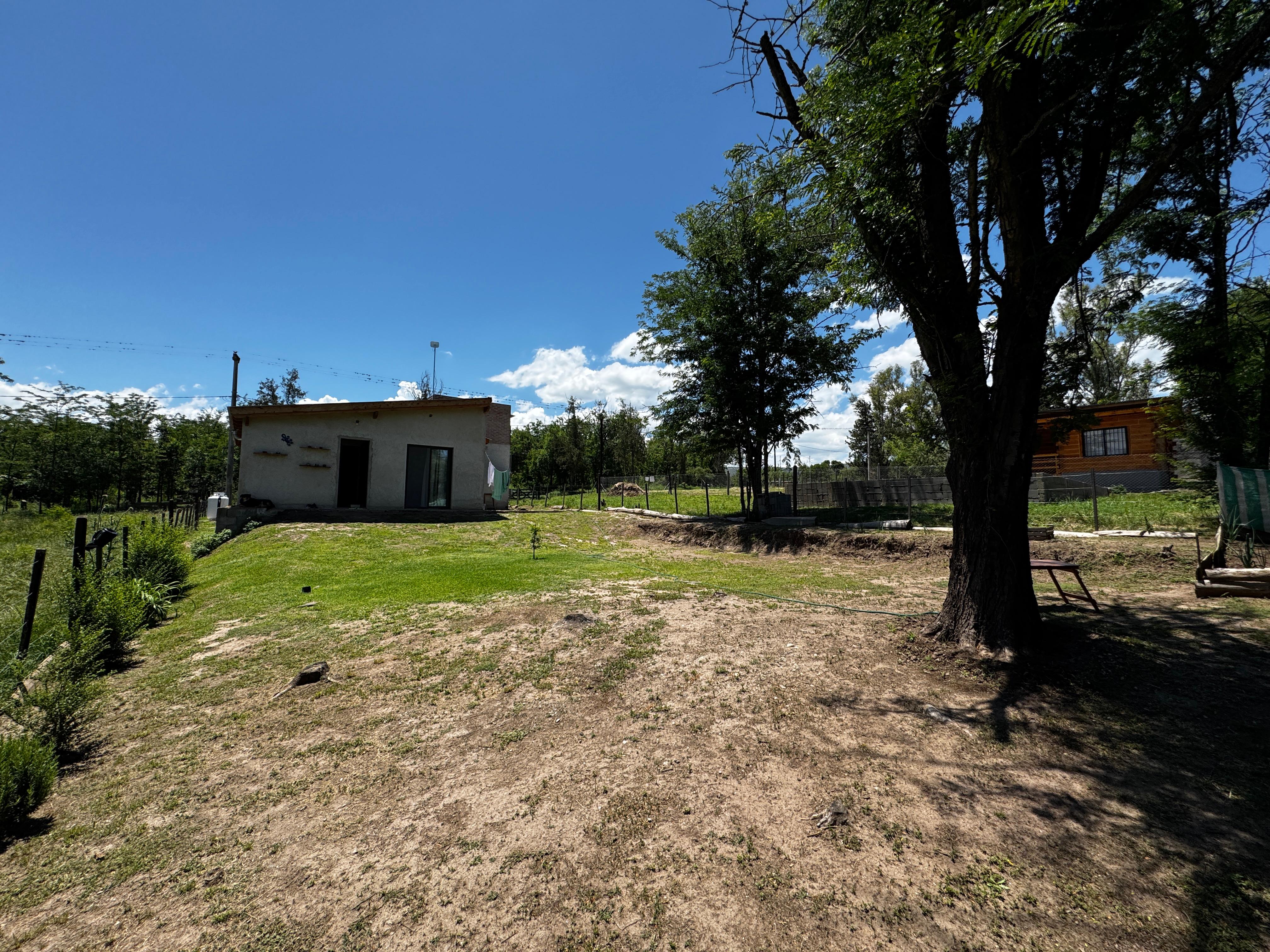 Casa en Venta en Santa Rosa de Calamuchita