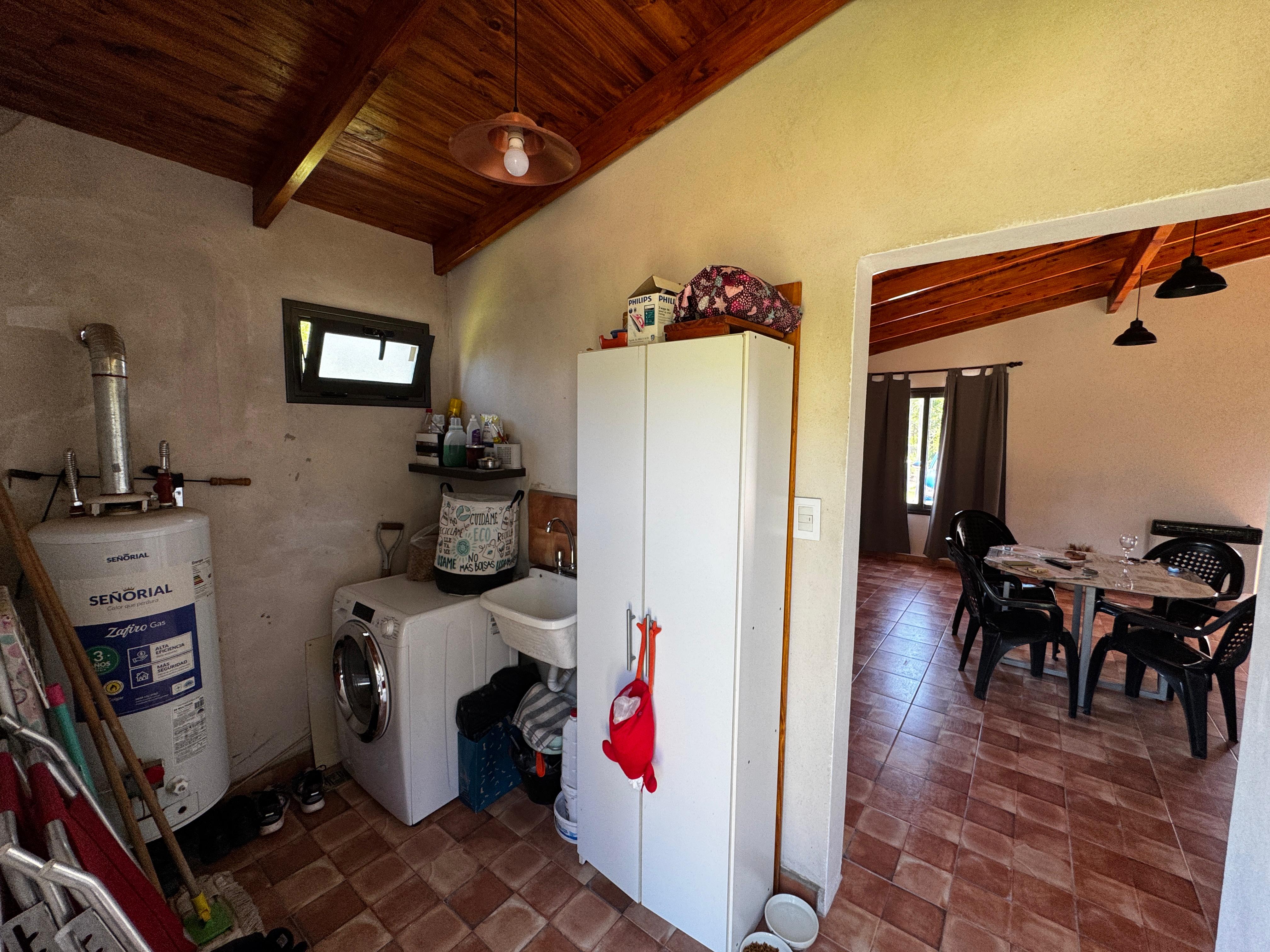 Casa en Venta en Santa Rosa de Calamuchita