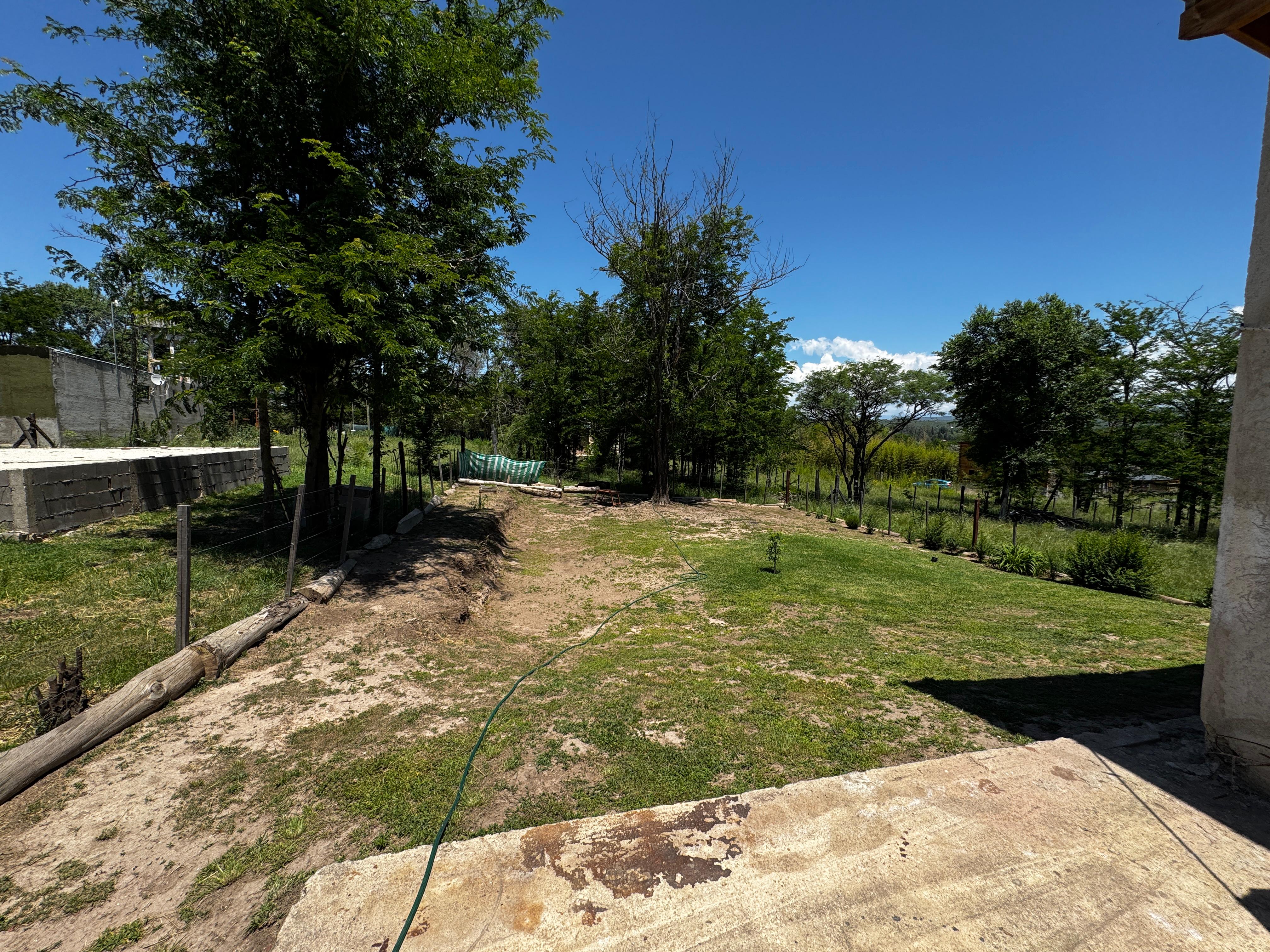 Casa en Venta en Santa Rosa de Calamuchita