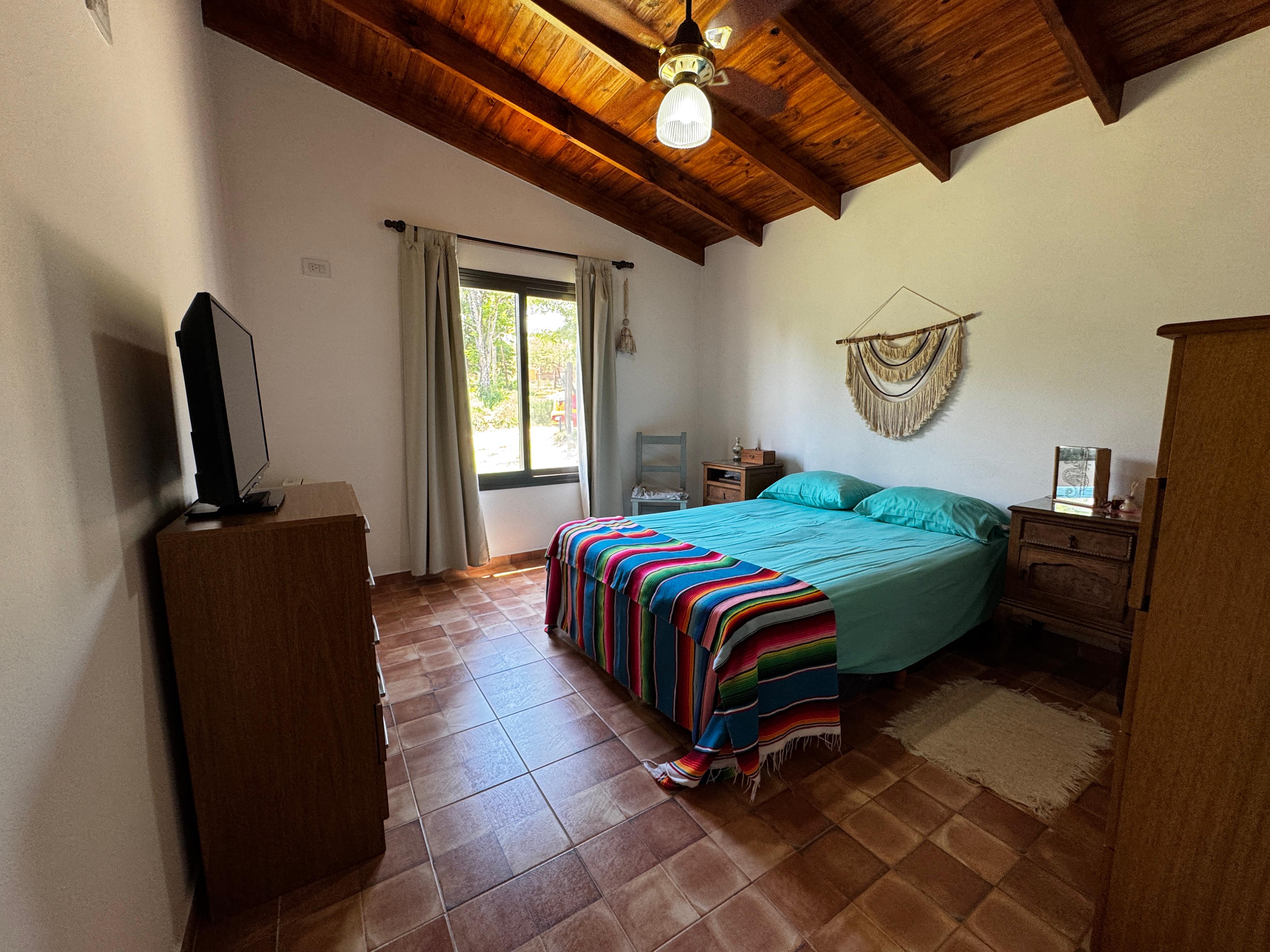 Casa en Venta en Santa Rosa de Calamuchita