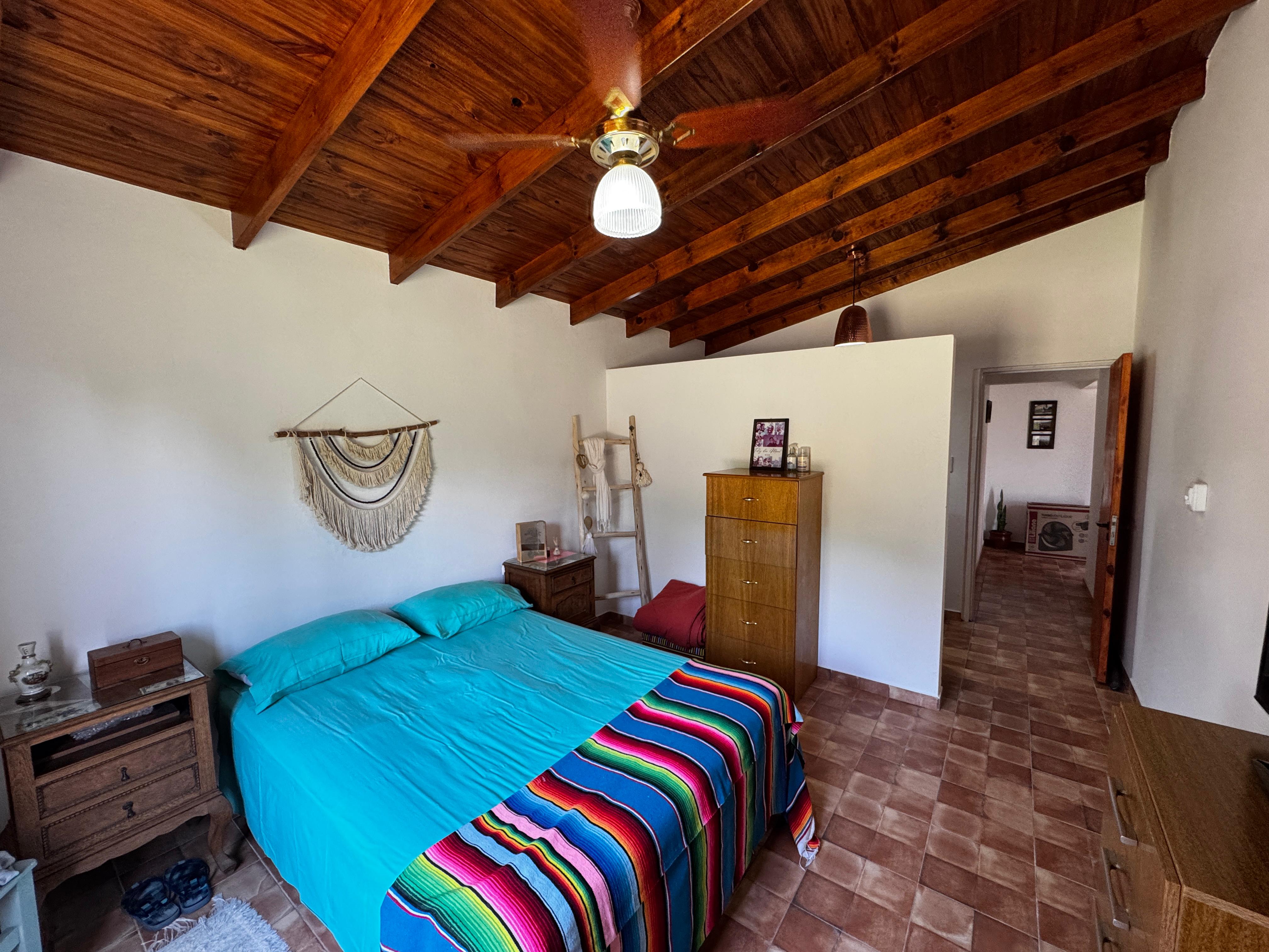 Casa en Venta en Santa Rosa de Calamuchita
